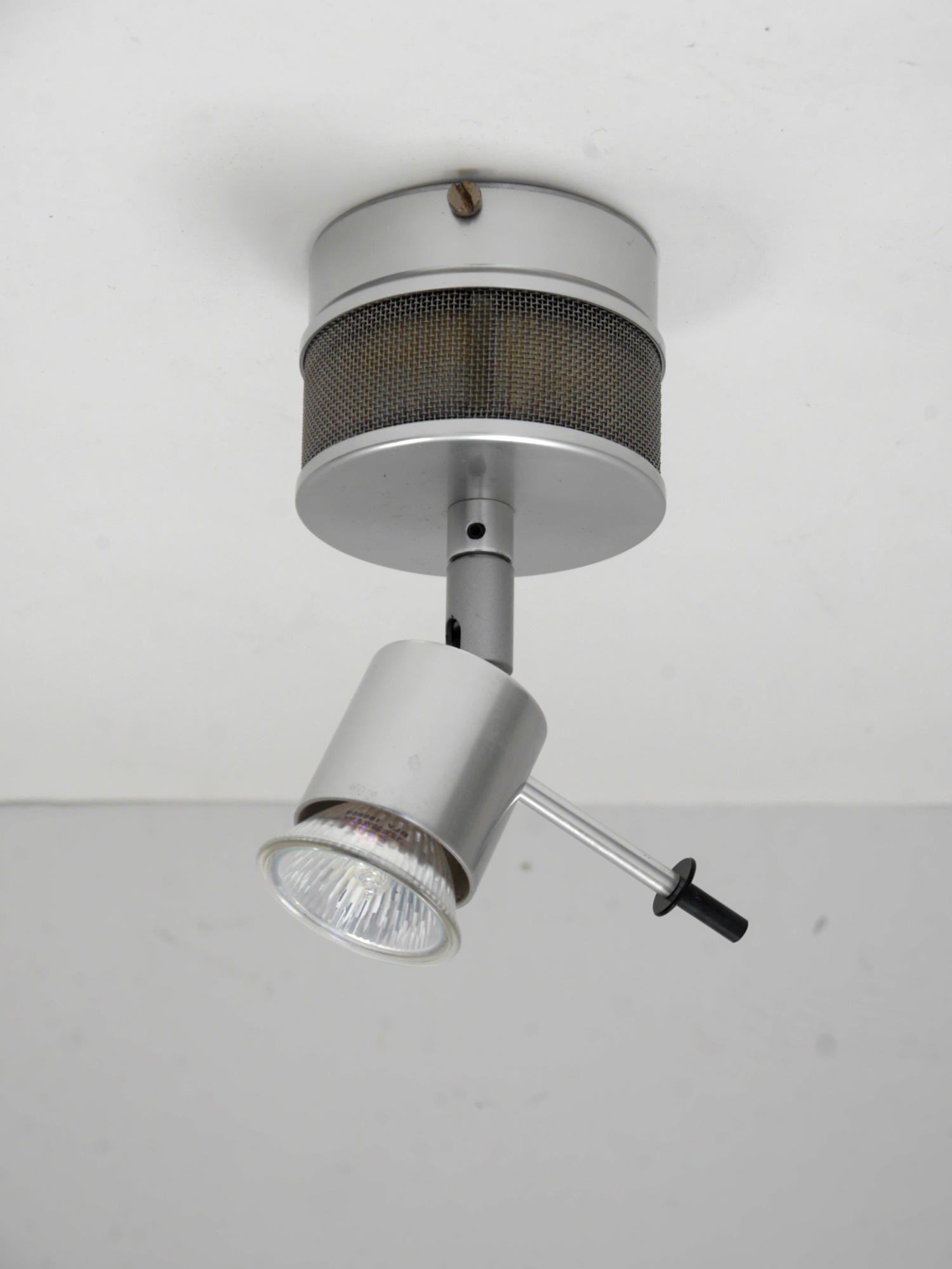 Peter Nelson 21/50 ceiling or wall spot light