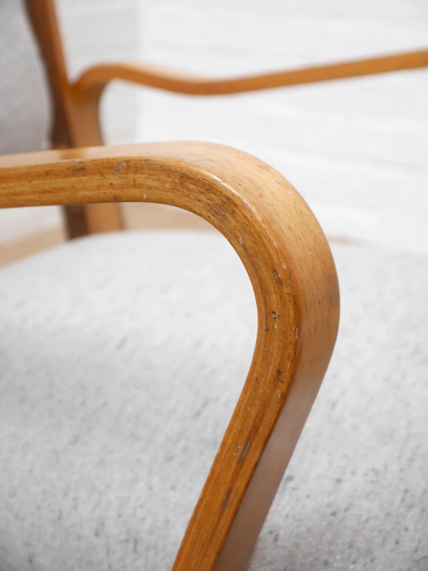 Linden chair by GA Jenkins
