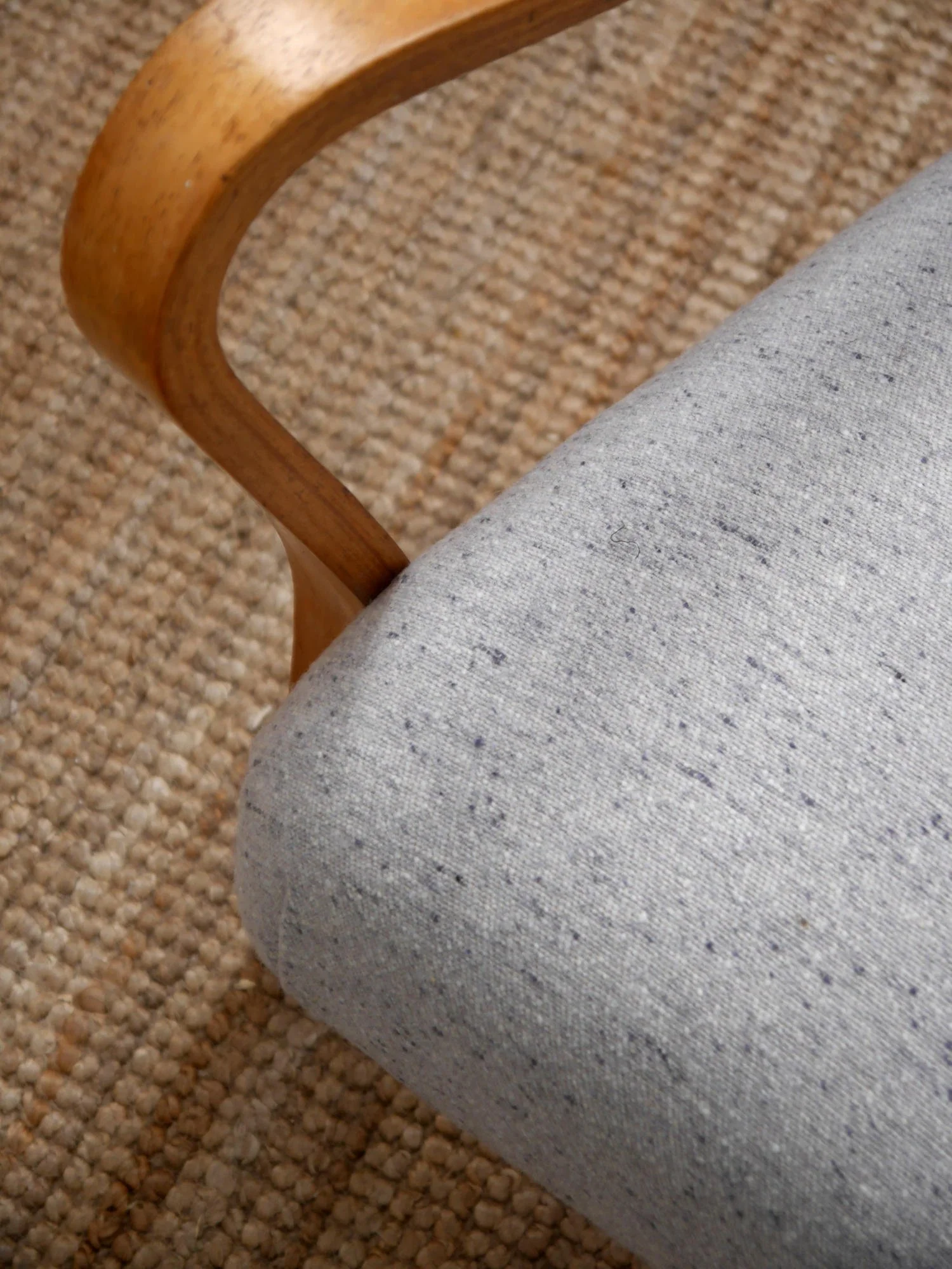 Linden chair by GA Jenkins