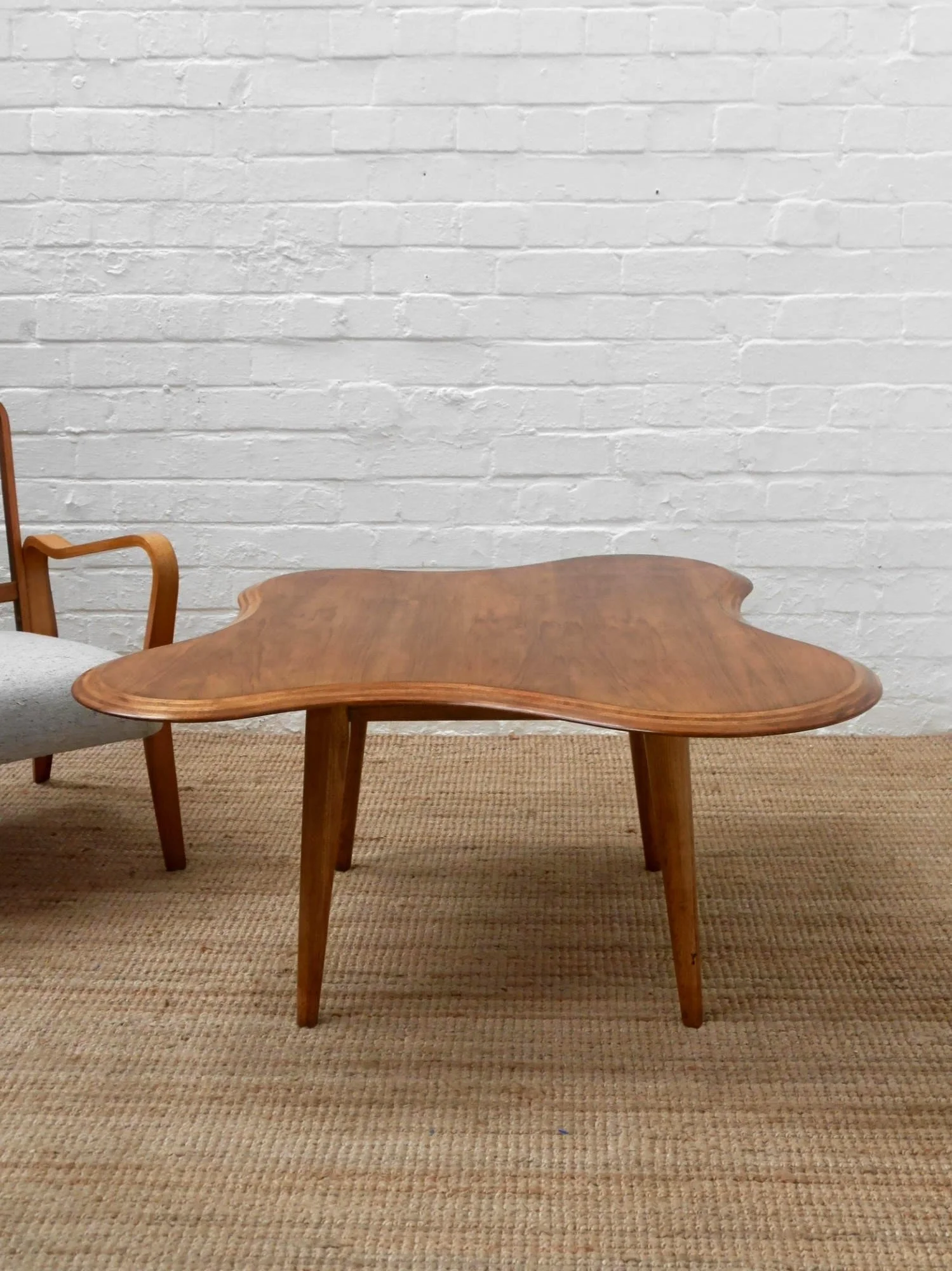 Neil Morris Cloud table
