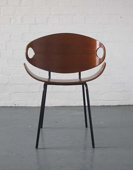 Olavi Kettunen chair for J. Merivaara