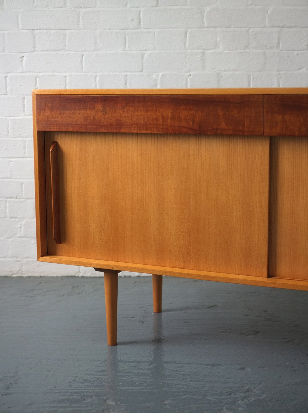 Robin Day Hilleplan sideboard