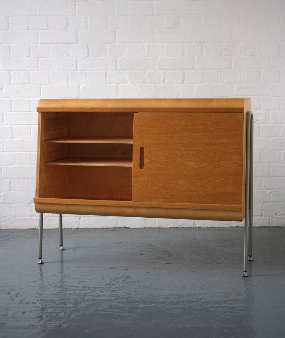 Robin Day and Clive Latimer storage cabinet