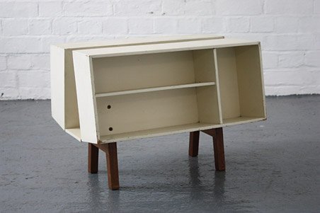 Penguin Donkey by Ernest Race for Isokon