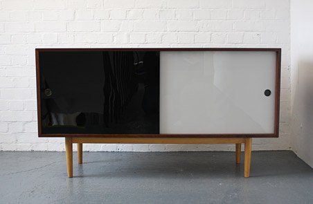 Robin Day Interplan sideboard