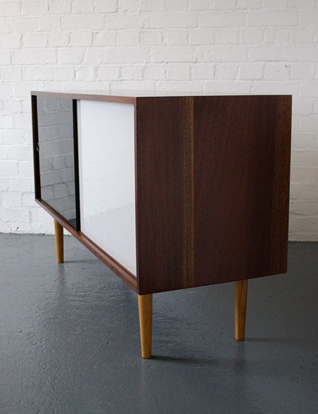 Robin Day Interplan sideboard