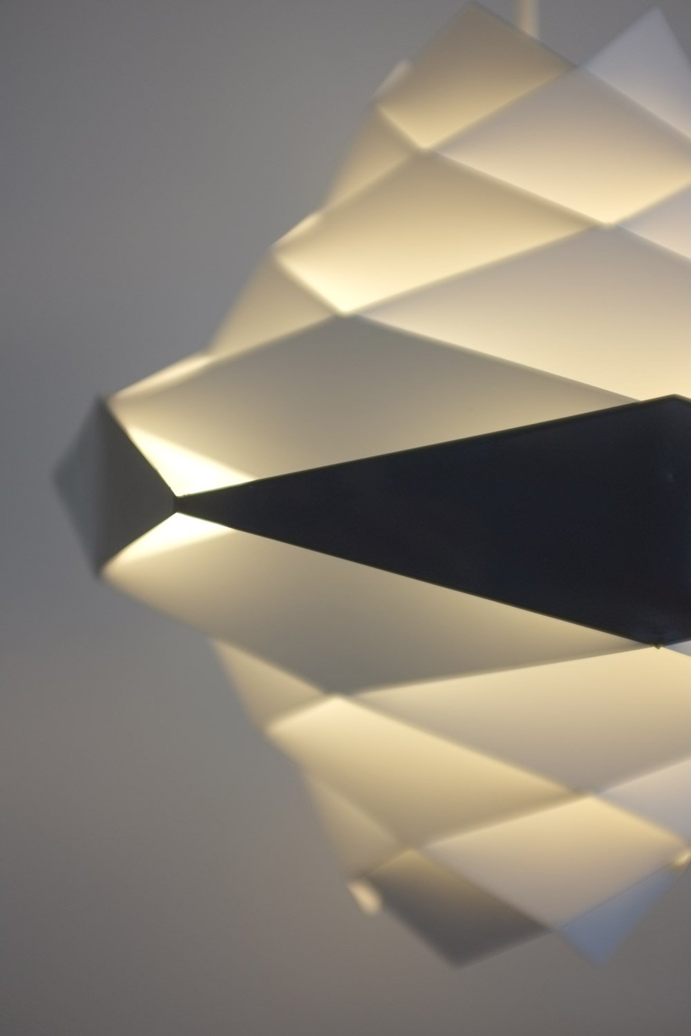 Preben Dal Symfonie pendant light