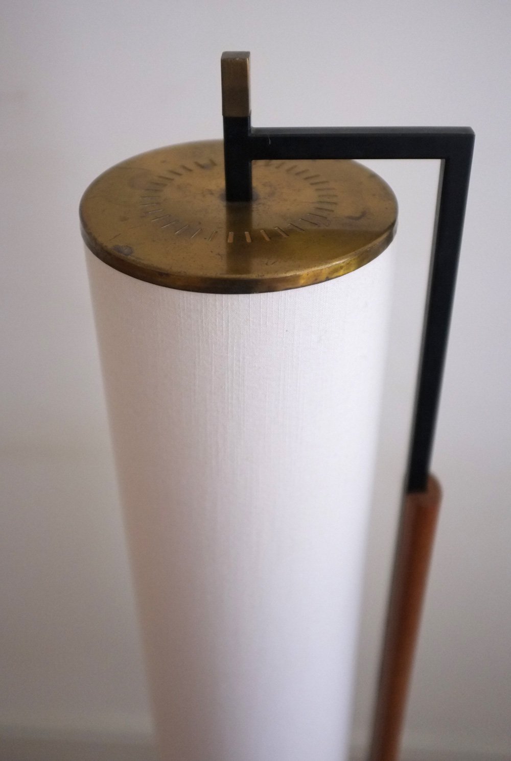 Beverley Pick floor lamp