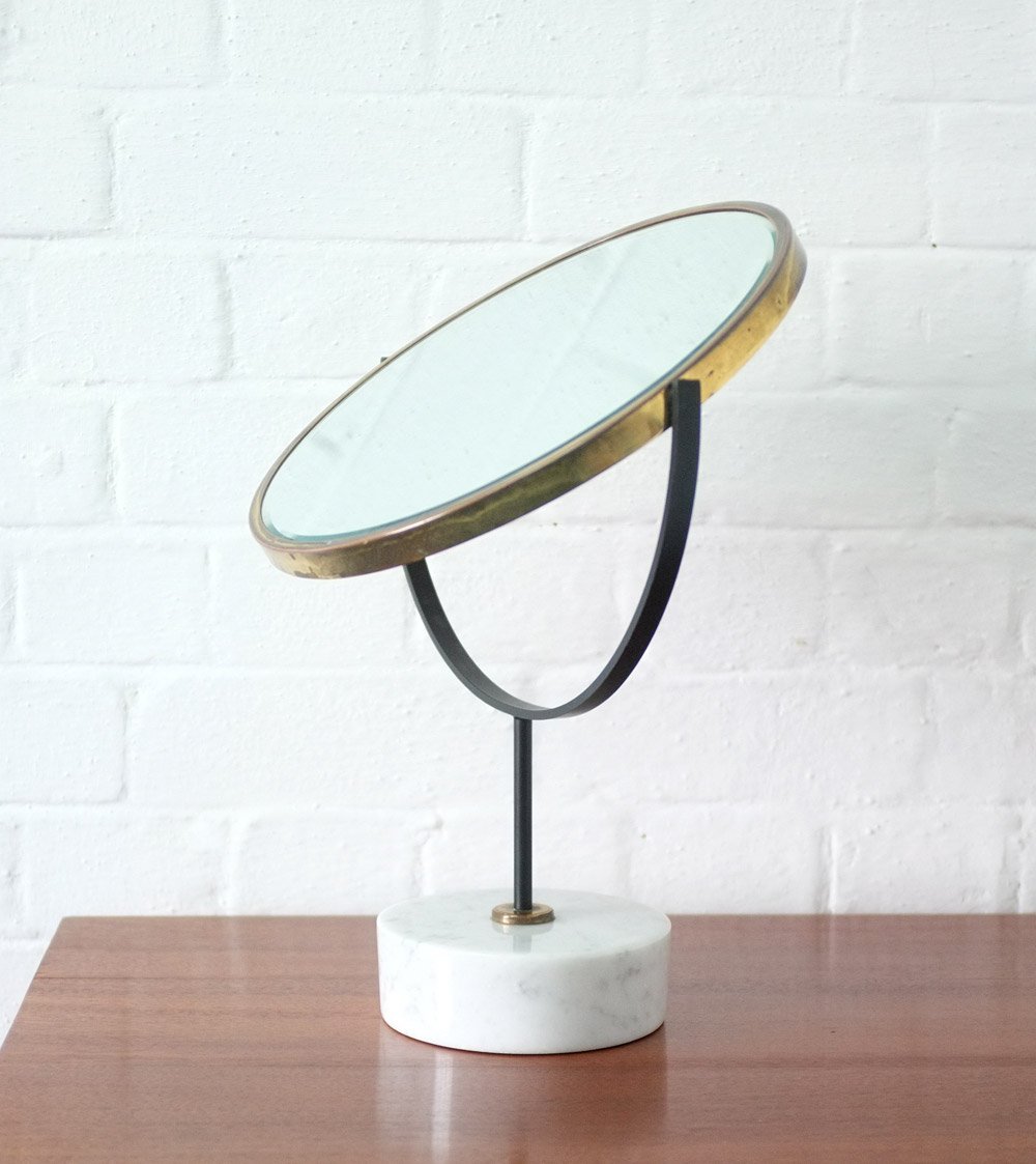 1960s mirror by Colin Beales for Peter Cuddon