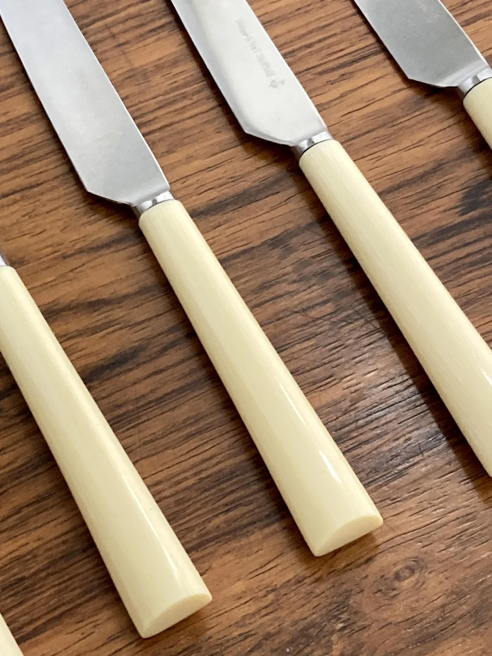 David Mellor Pride cutlery for Walker Hall — Modern Room