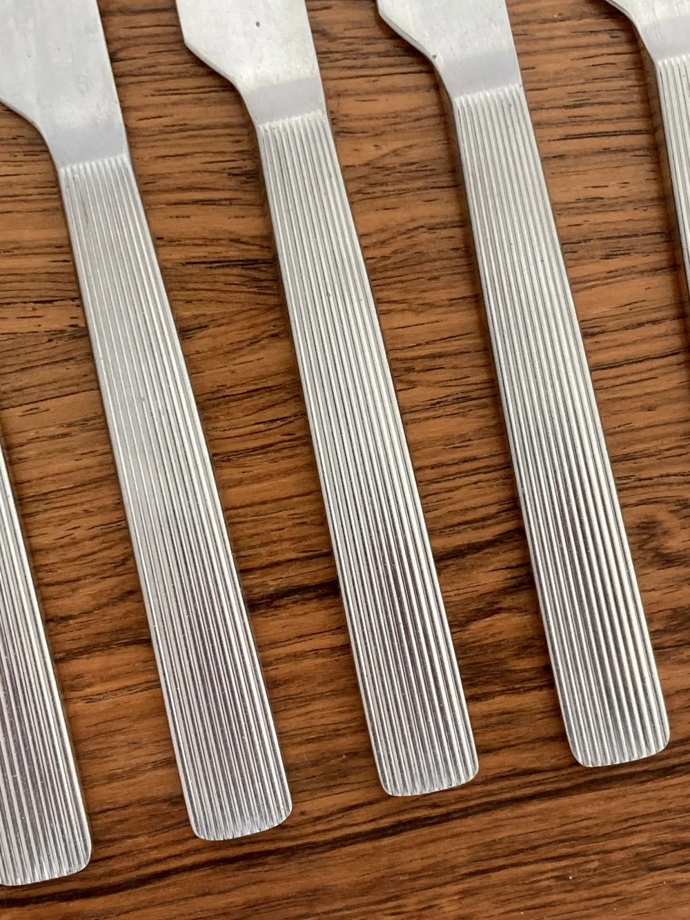 David Mellor Flute cutlery — Modern Room - Main Image