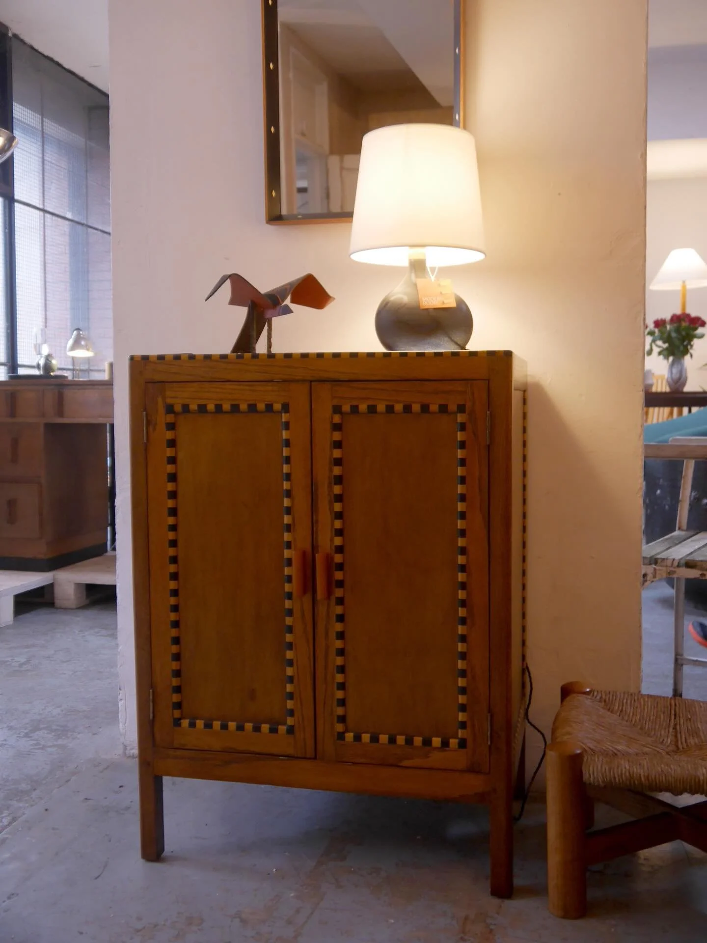 Big thank you to all of you that came to @the_spotlight_market this weekend, has left me happy but knackered! As always it was a great fair, brilliant mix of dealers and interesting pieces.  Massive shout out to Sam, Katie and Sophie for putting on s