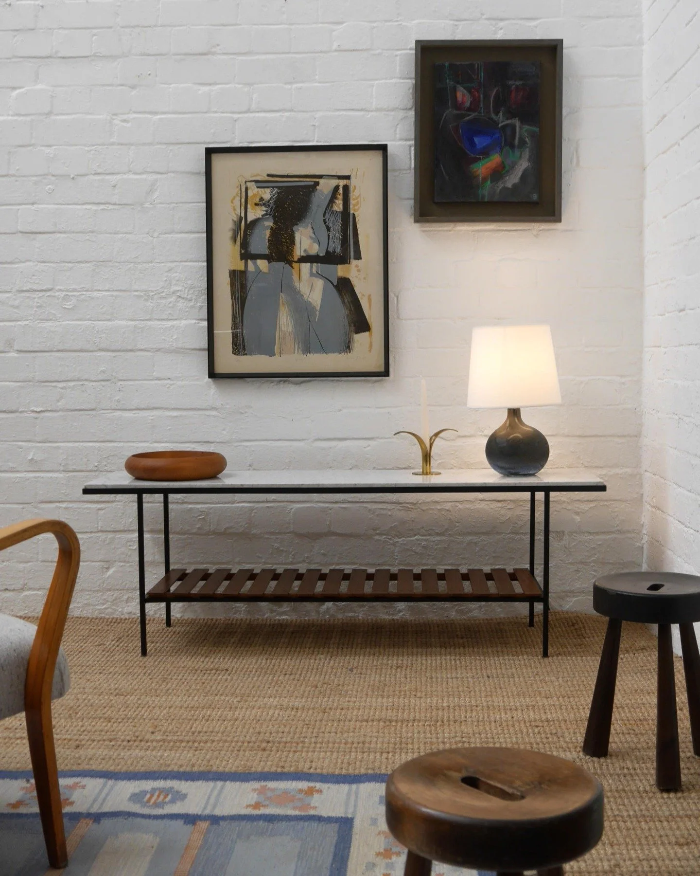 There will be a new stock update online sometime this week once I get myself back into gear after @midcentury_modern . Make sure you're signed up to the website mailing list for first peep.