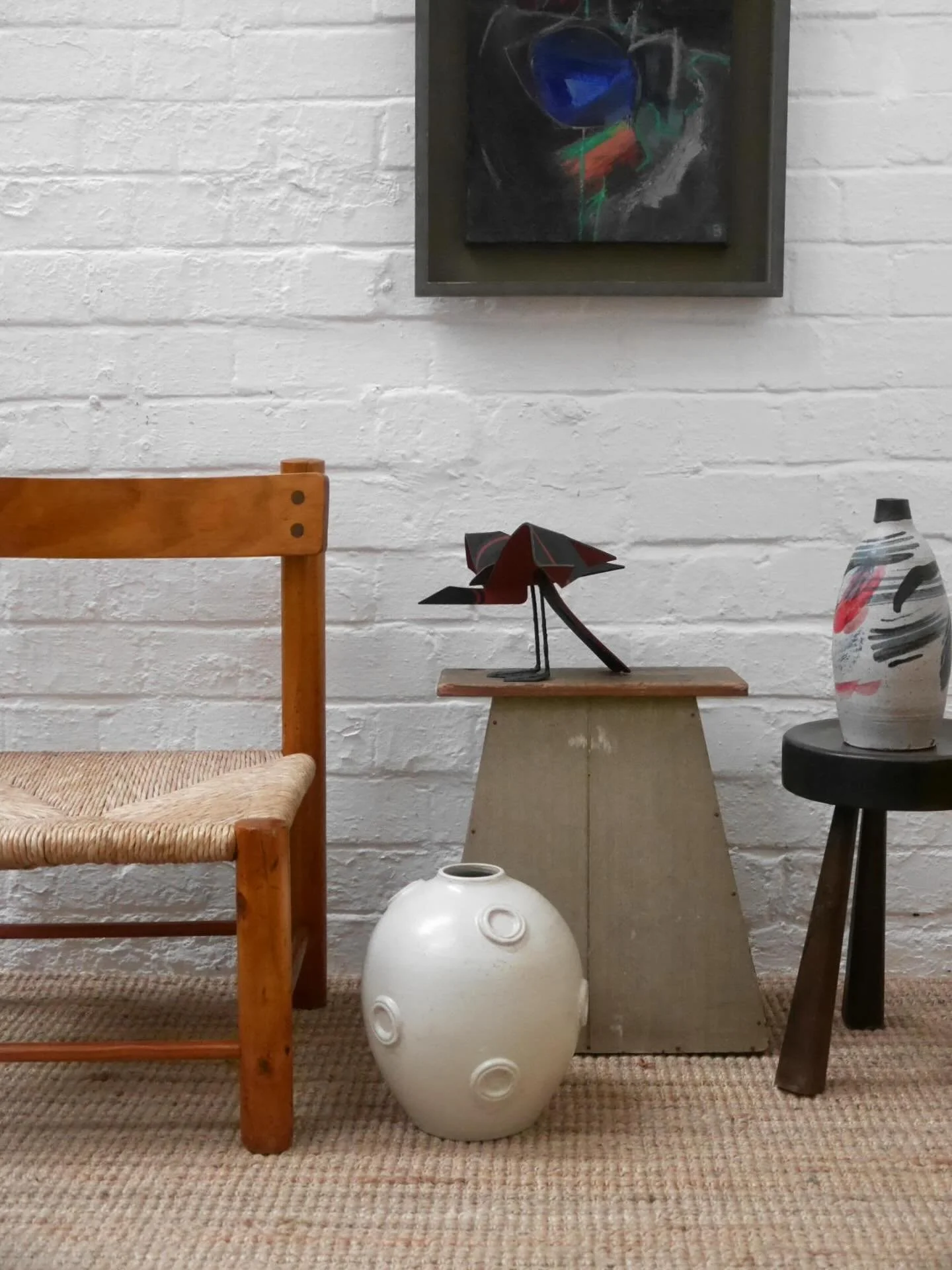 I&rsquo;ve just added some new pieces to the website. Drop me a message if something catches your eye!