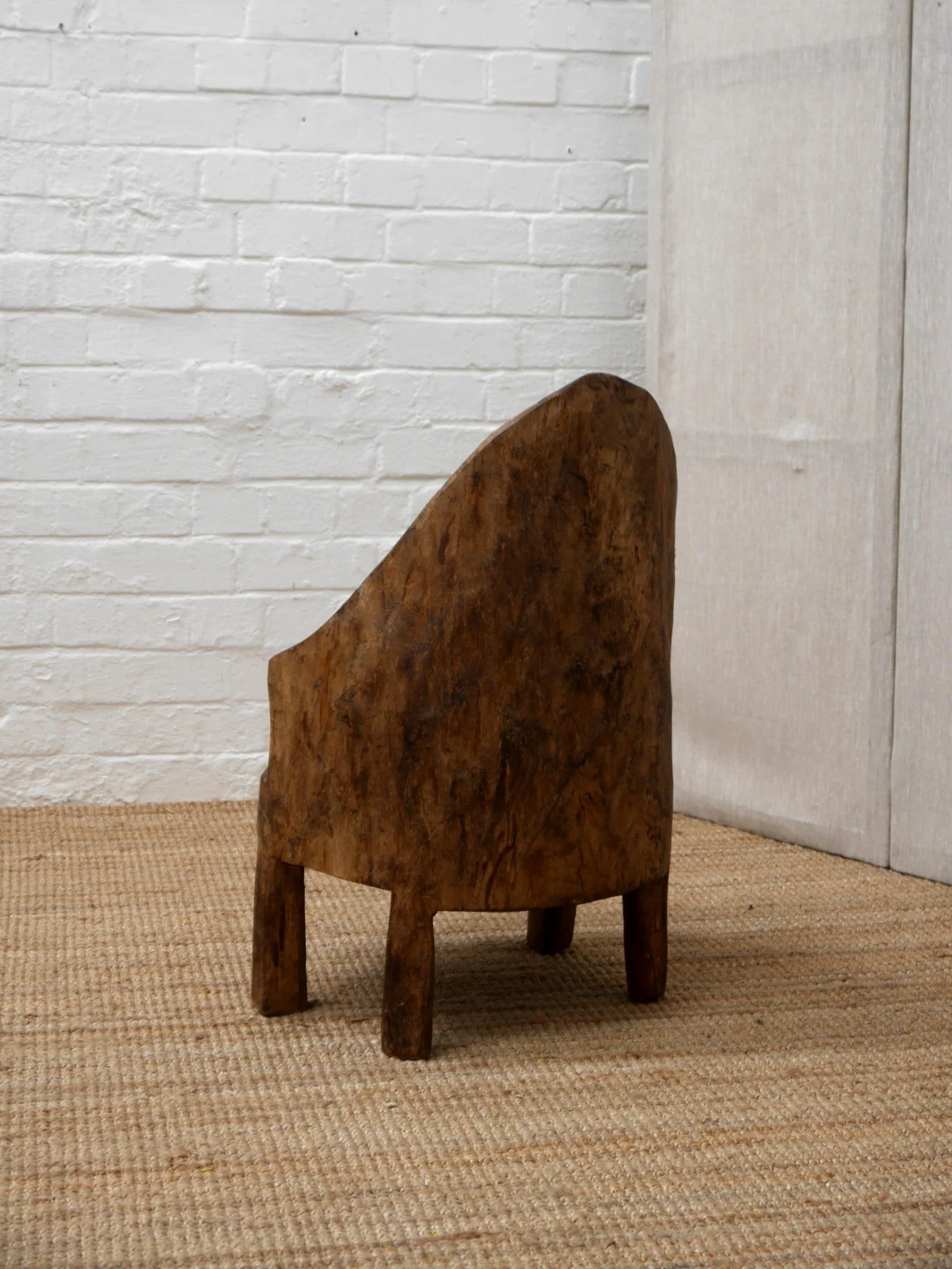 Nagaland dugout chairs