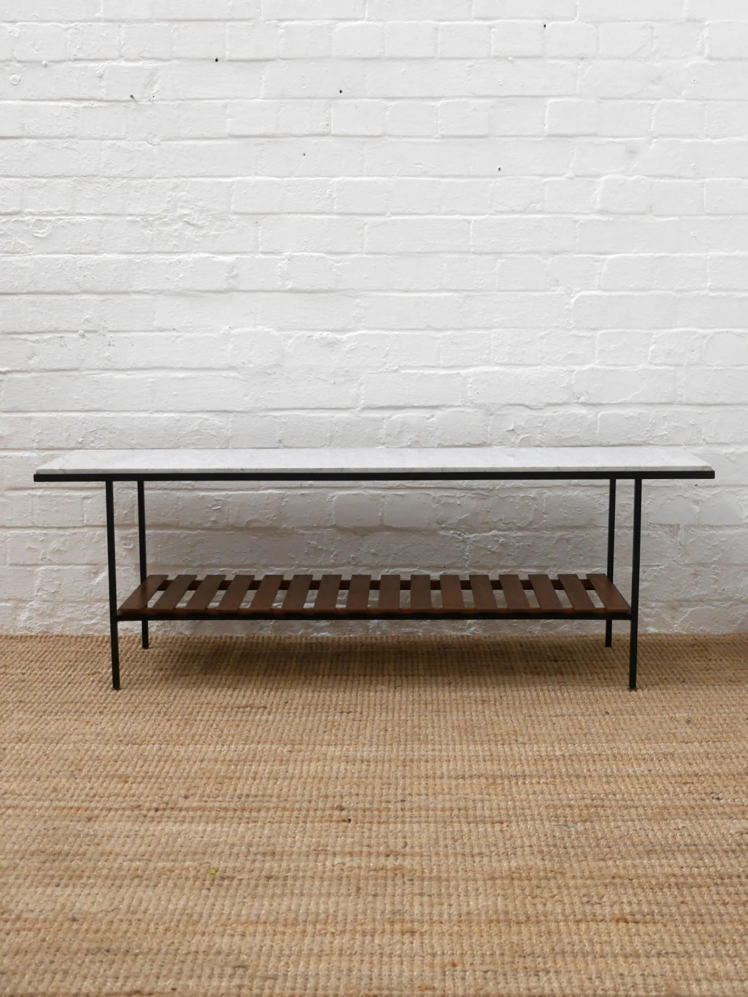1950s coffee table by Peter Cuddon