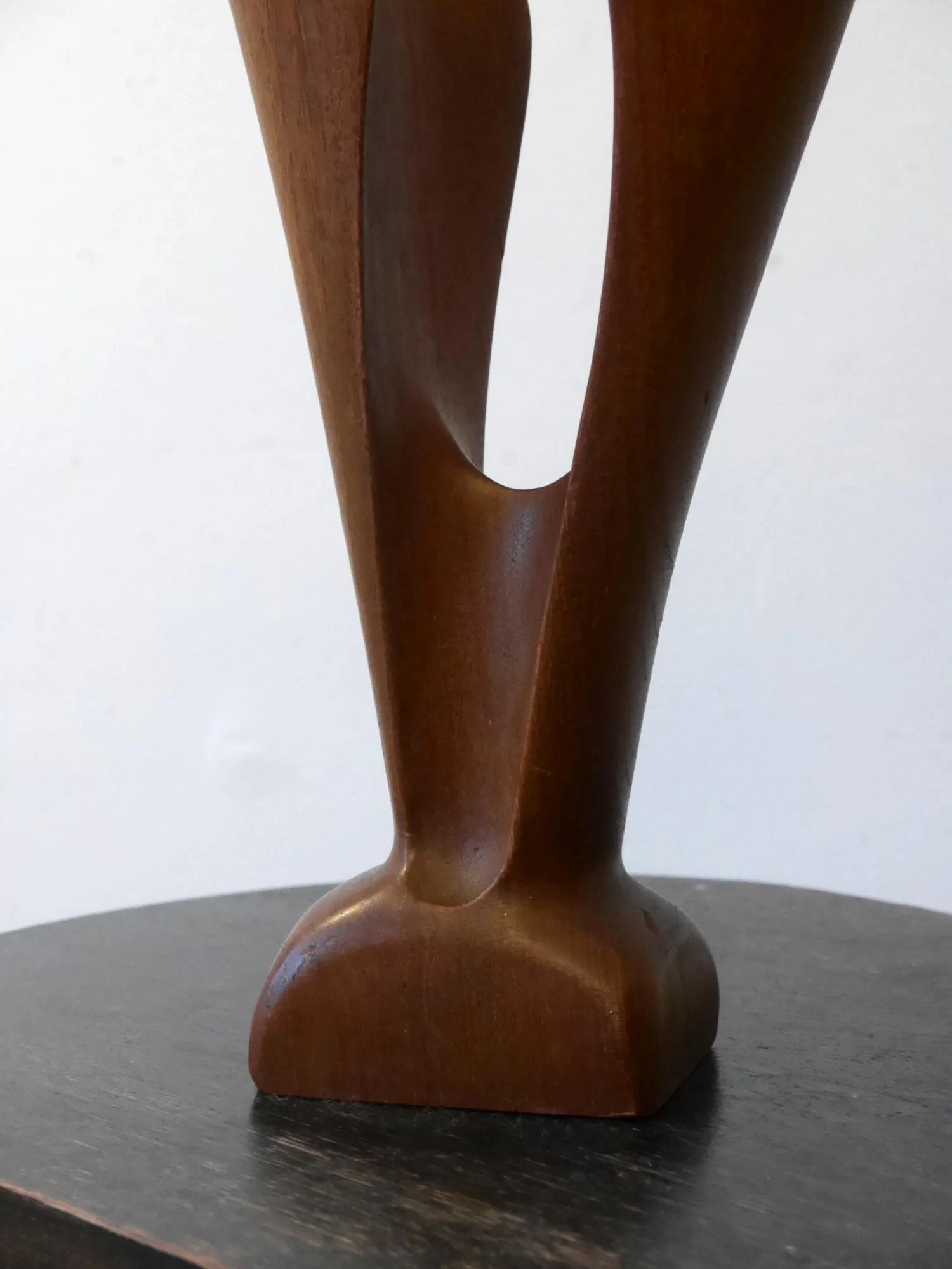 Simon Randers 1950s sculpture