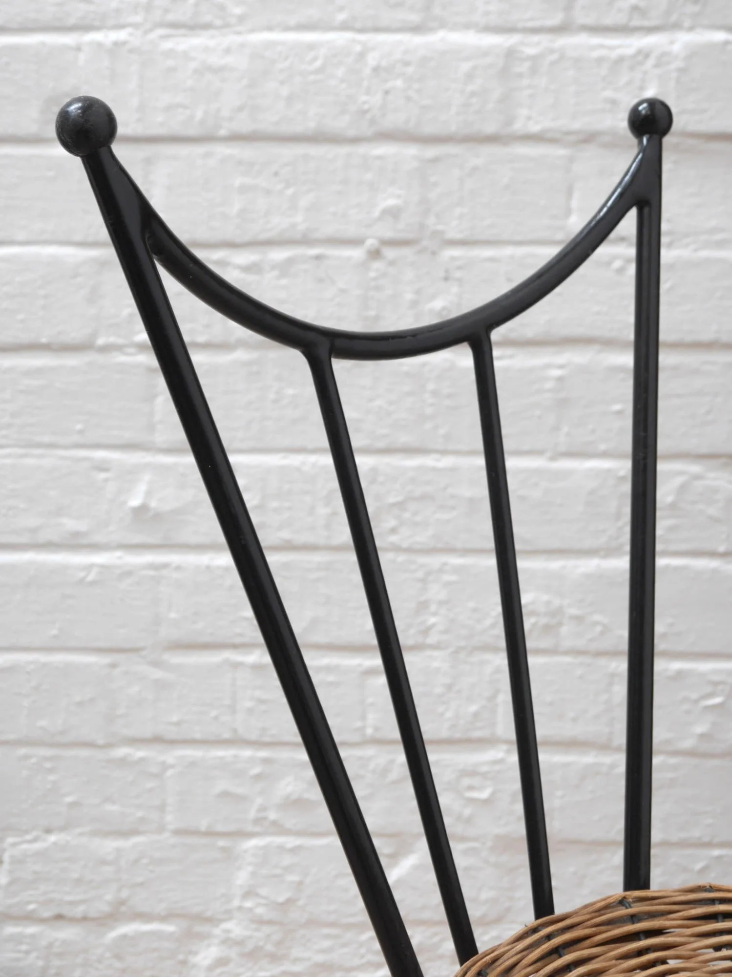 1950s Desmond Sawyer chair