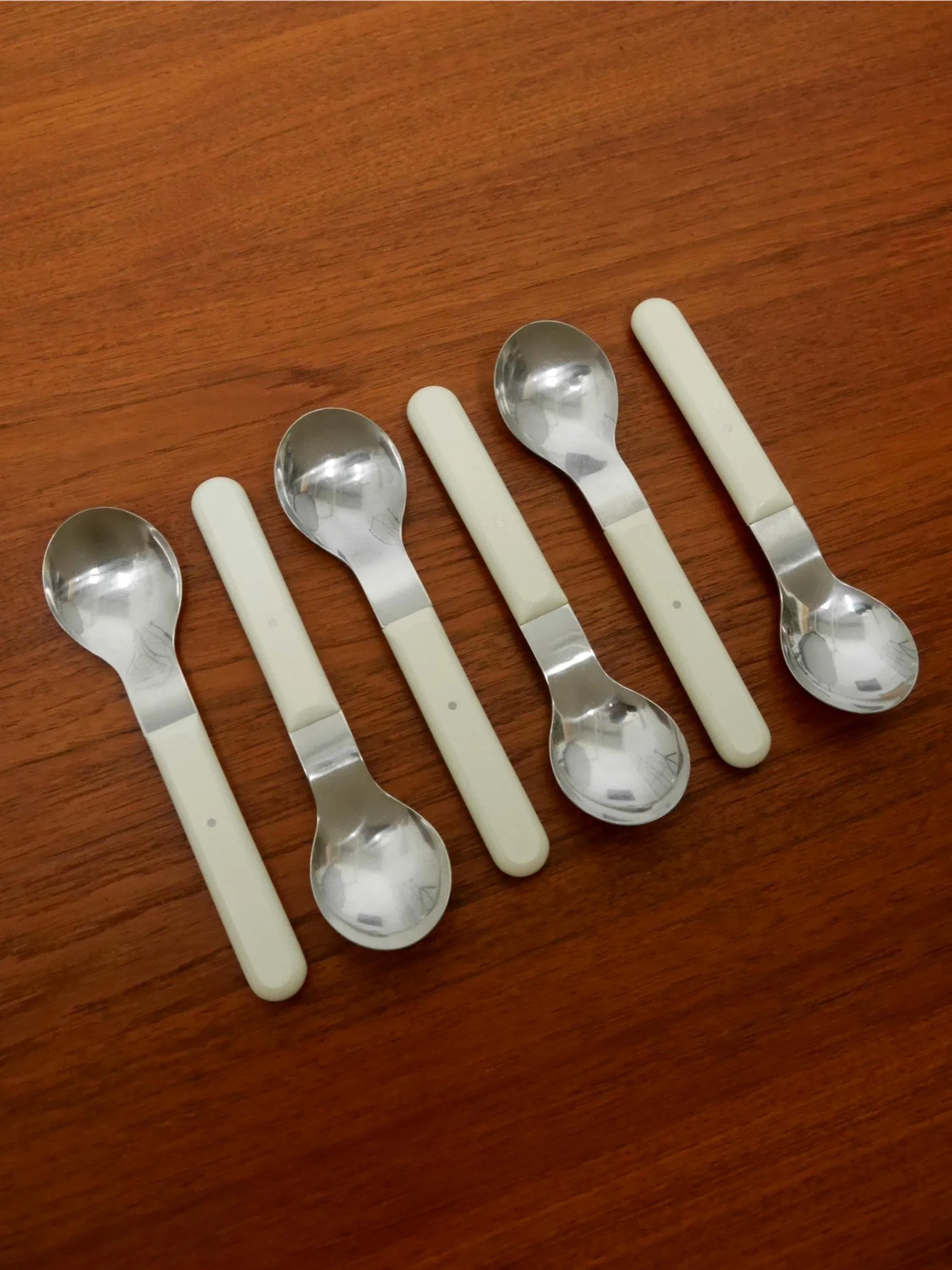 David Mellor 1970s Chinese cutlery