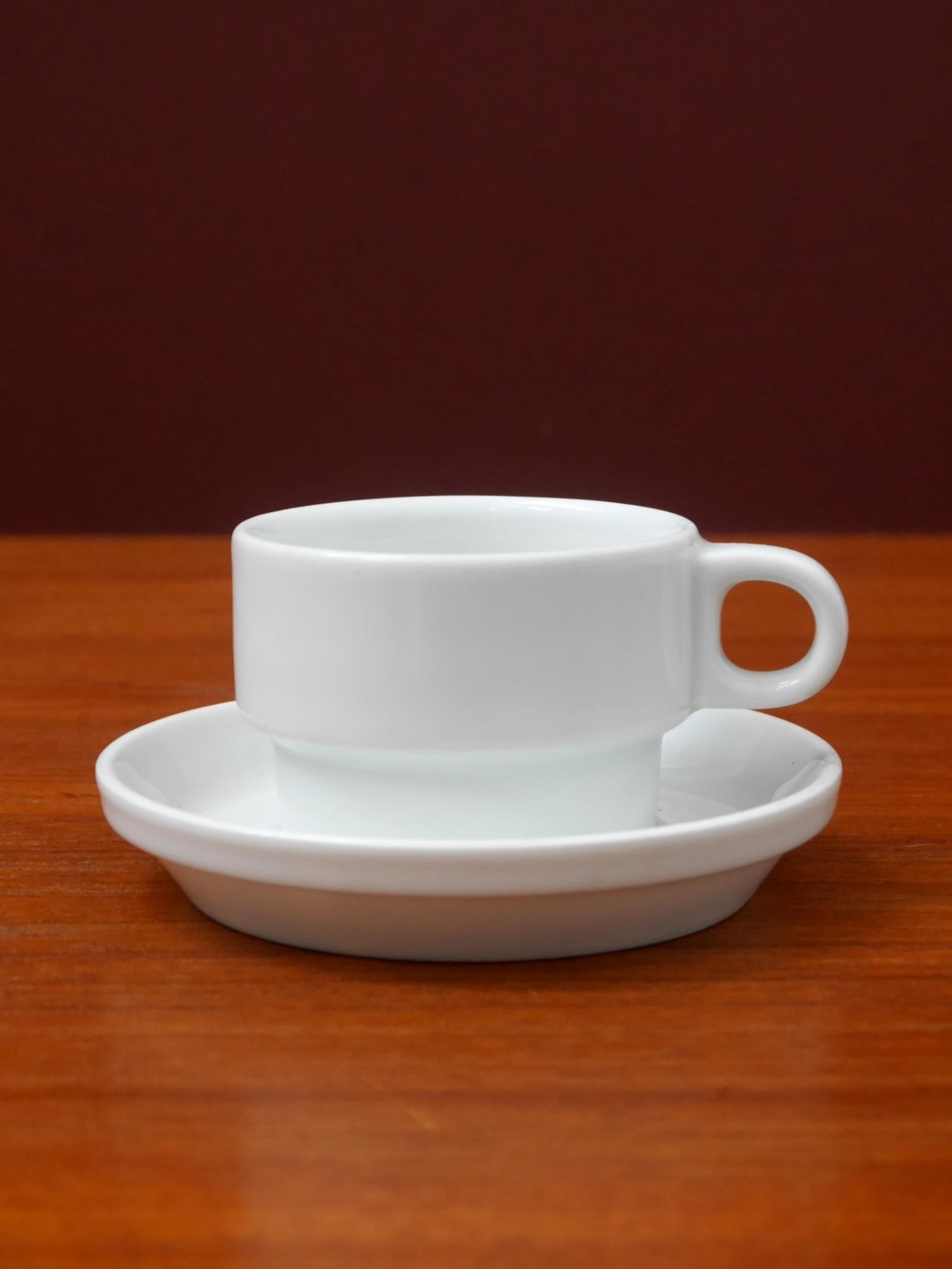 TC100 Nick Roericht coffee cups
