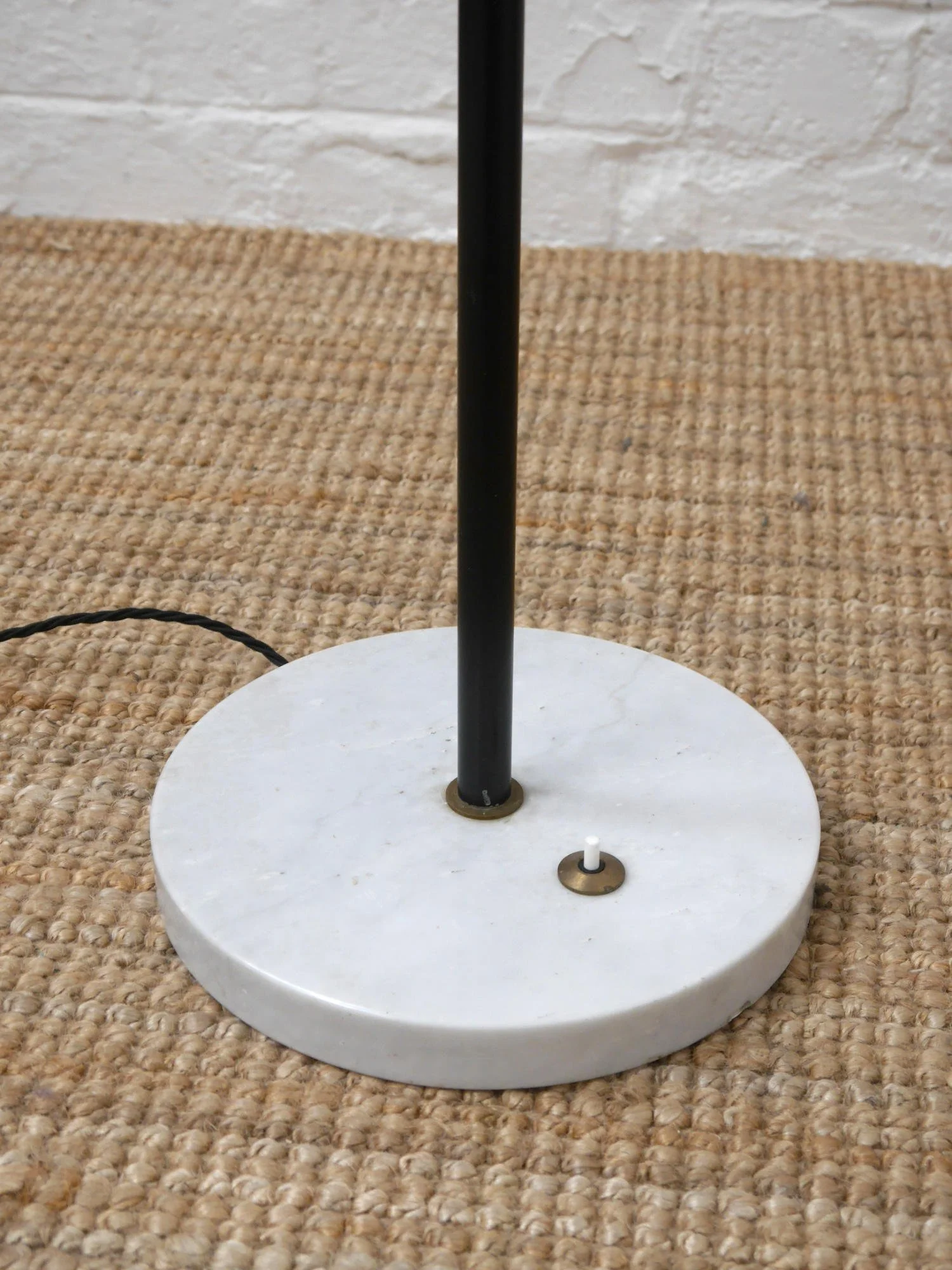 Stilux 1950s floor lamp