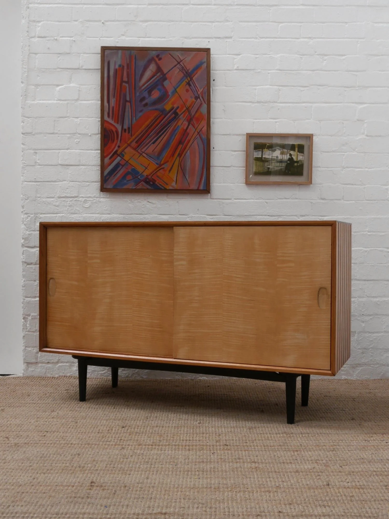 1950s Heals sideboard
