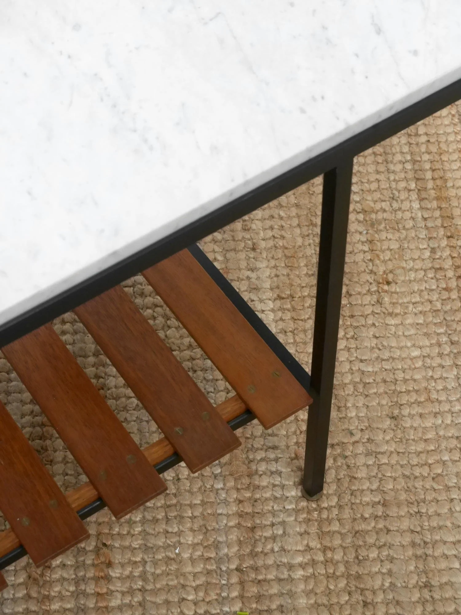 1950s coffee table by Peter Cuddon