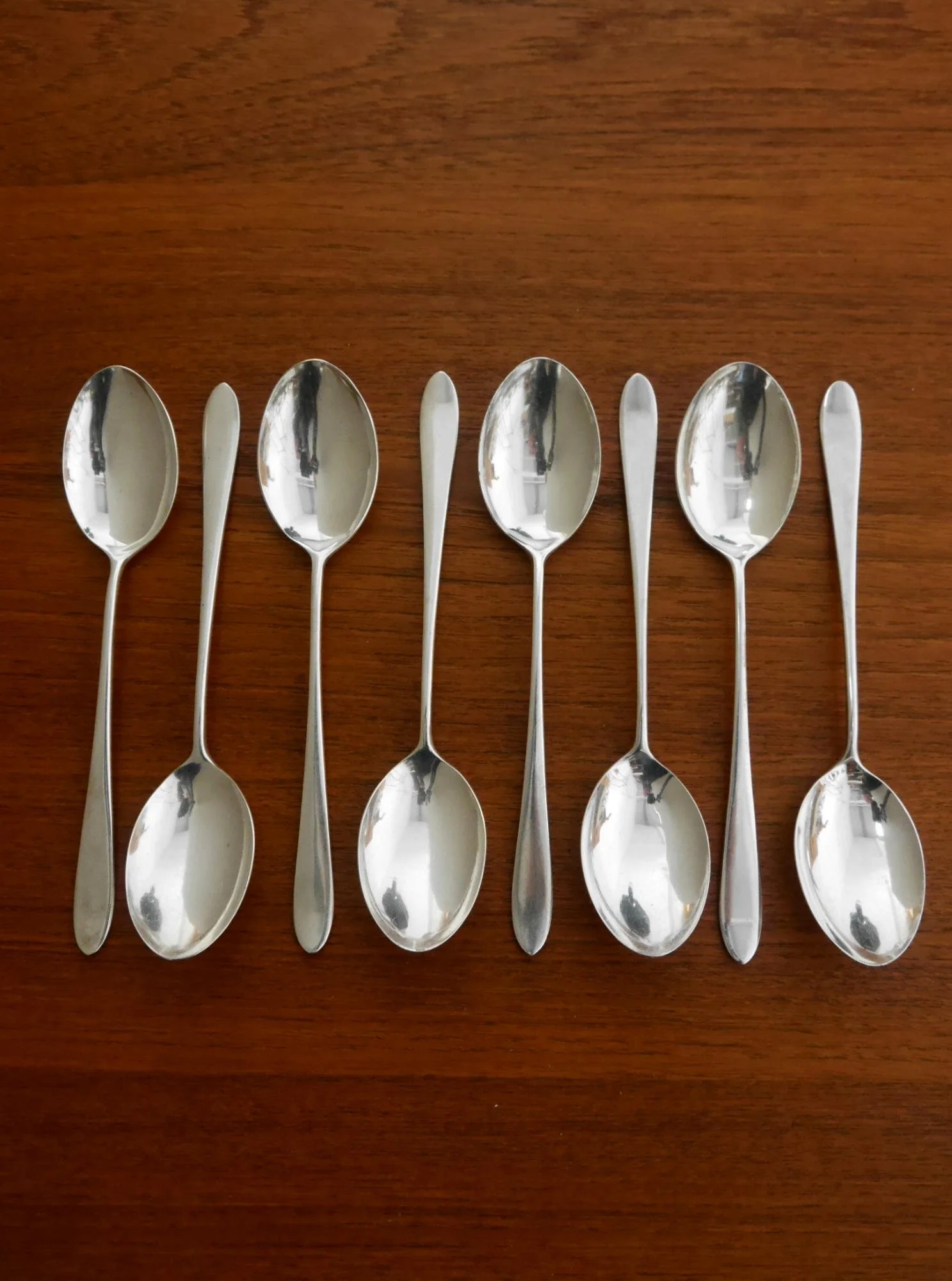 46 Piece Set Of Pride Cutlery By David Mellor Modern Room