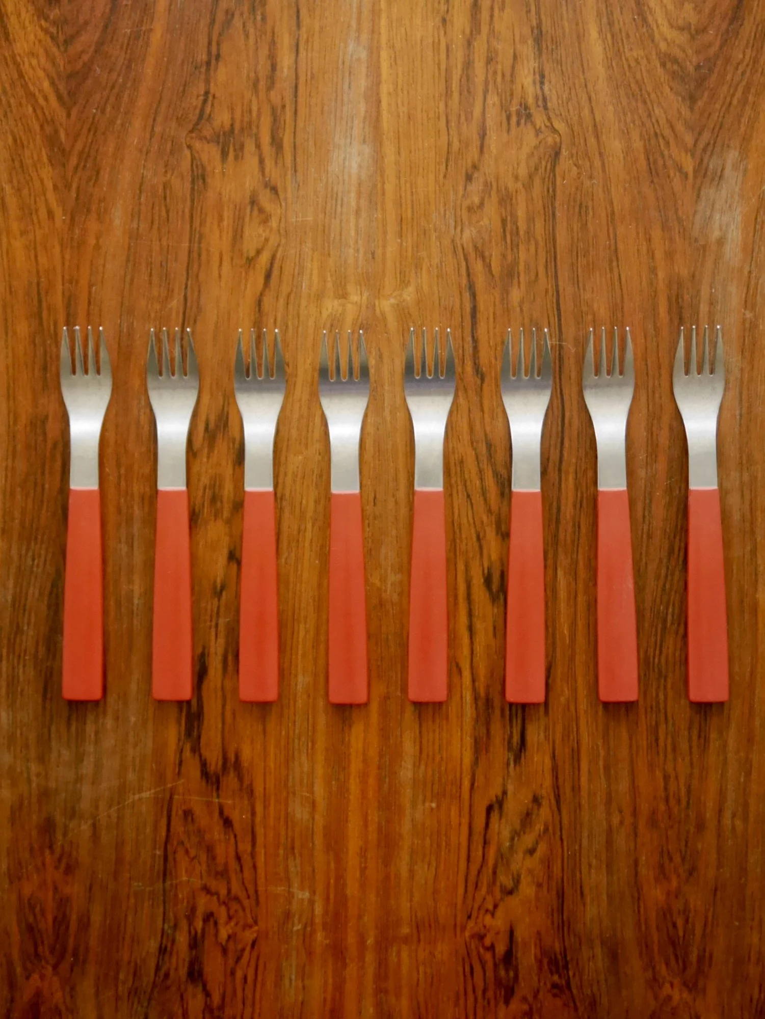 David Mellor Java cutlery