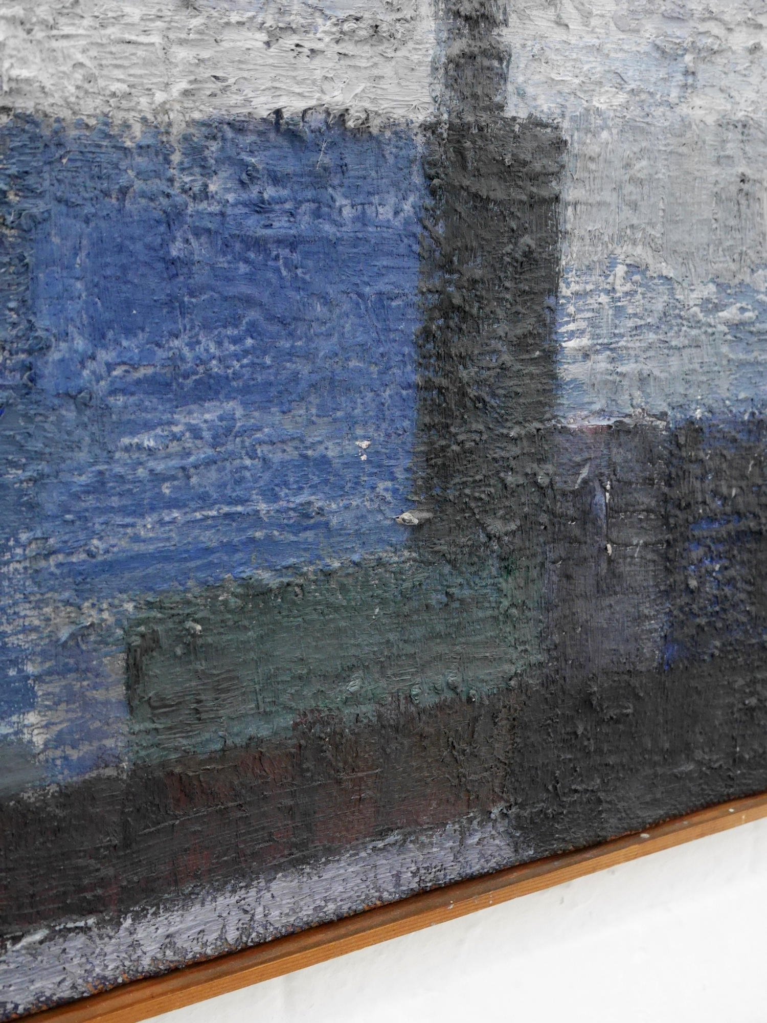 1962 abstract by Erik J.Nielsen