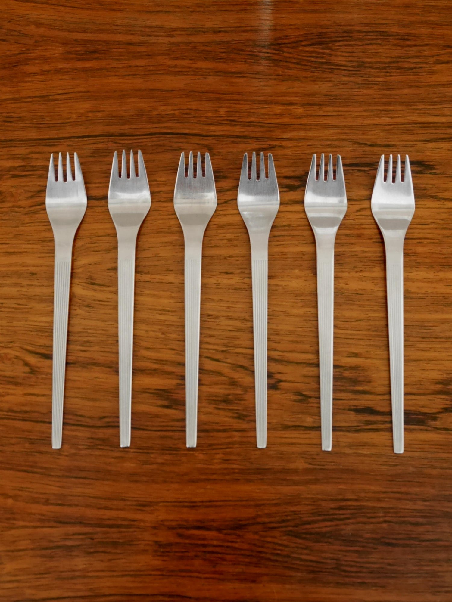 Dansk Toledo cutlery by Falle Uldall