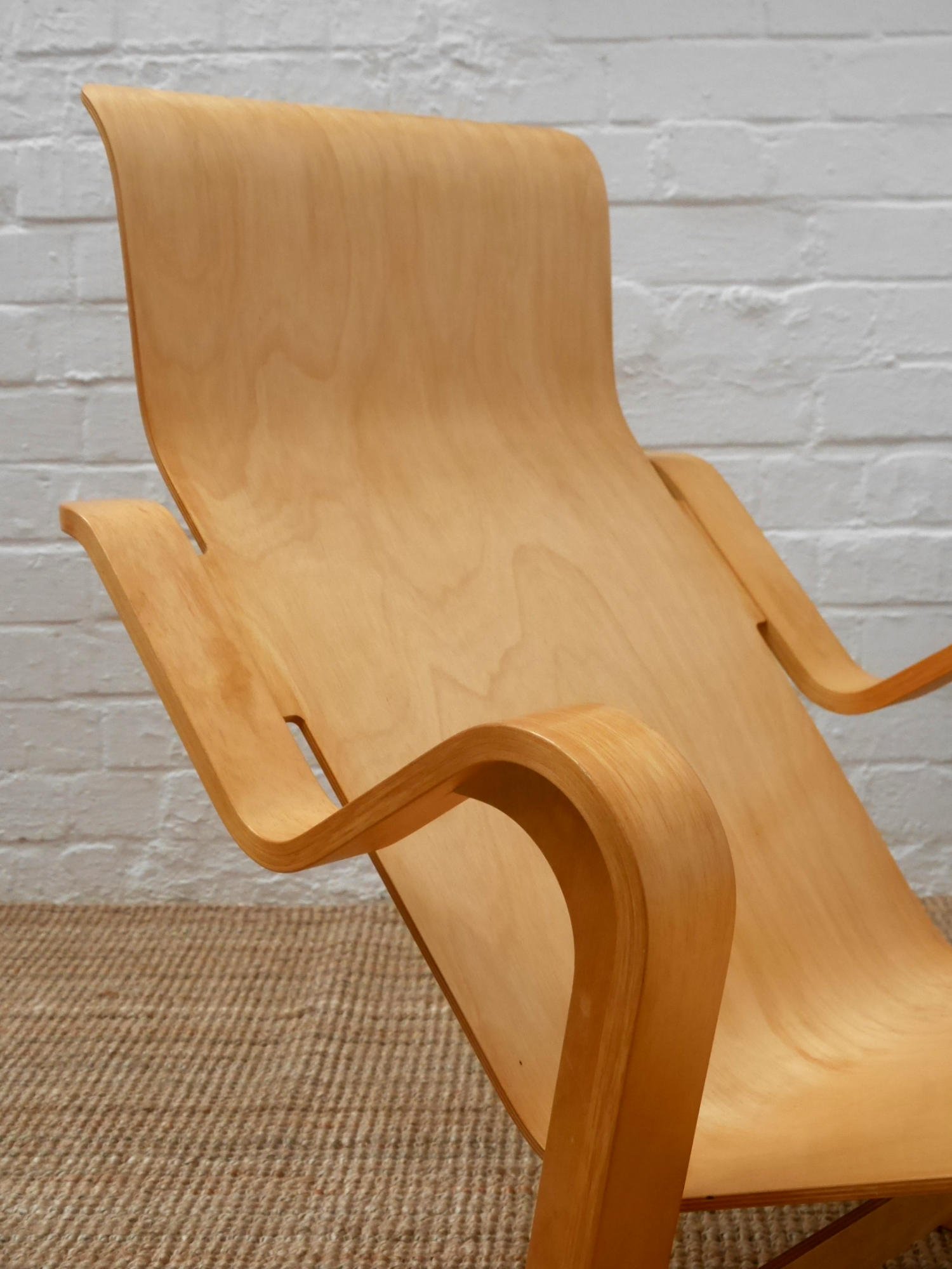 Marcel Breuer Long chair