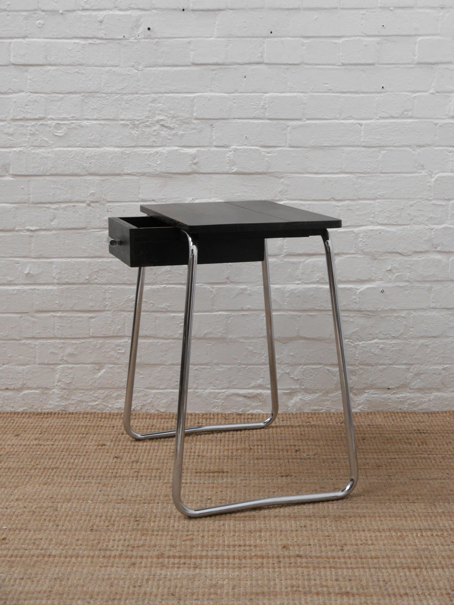 1930s Wells Coates desk & chair for PEL