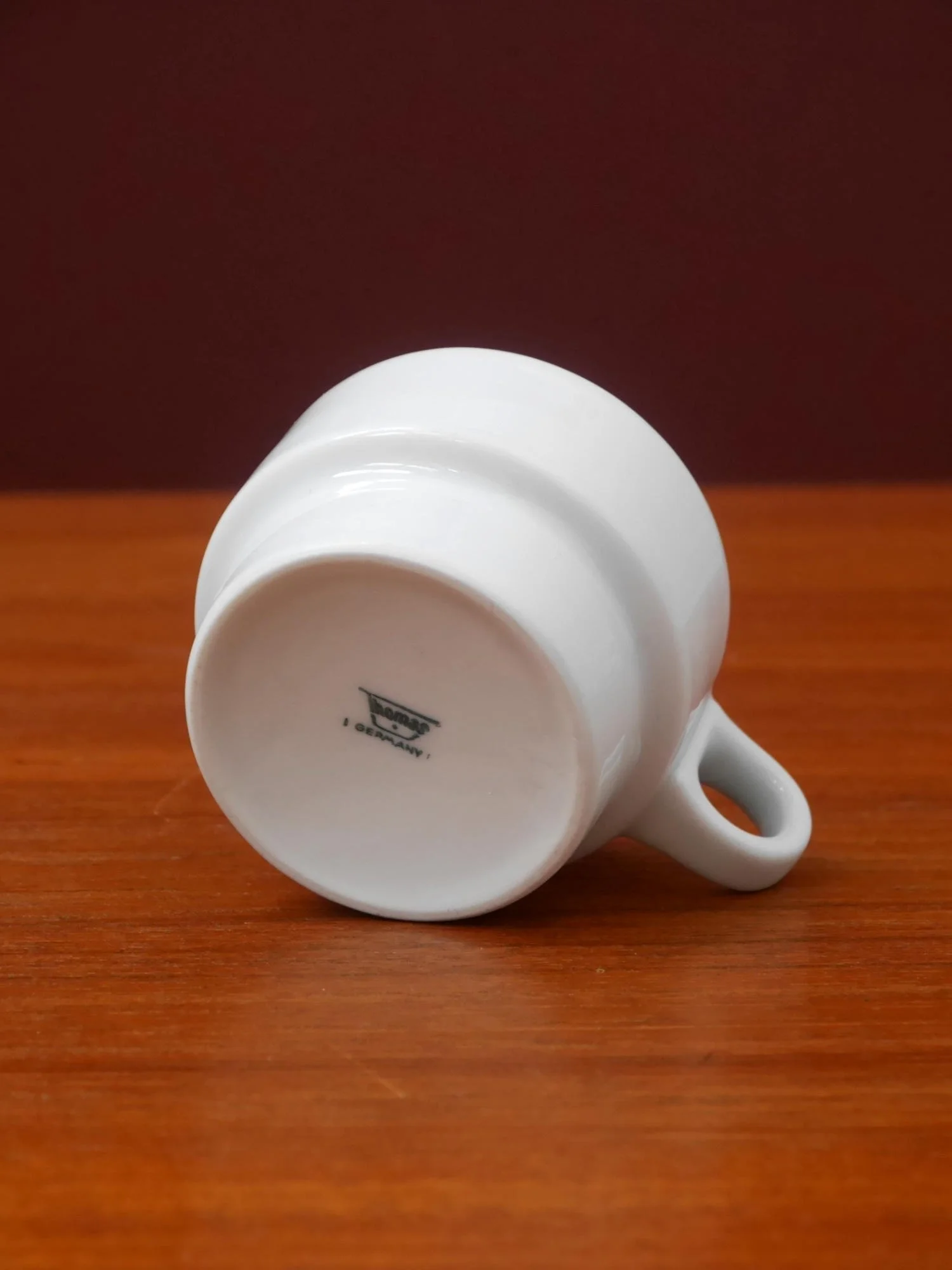 TC100 Nick Roericht coffee cups