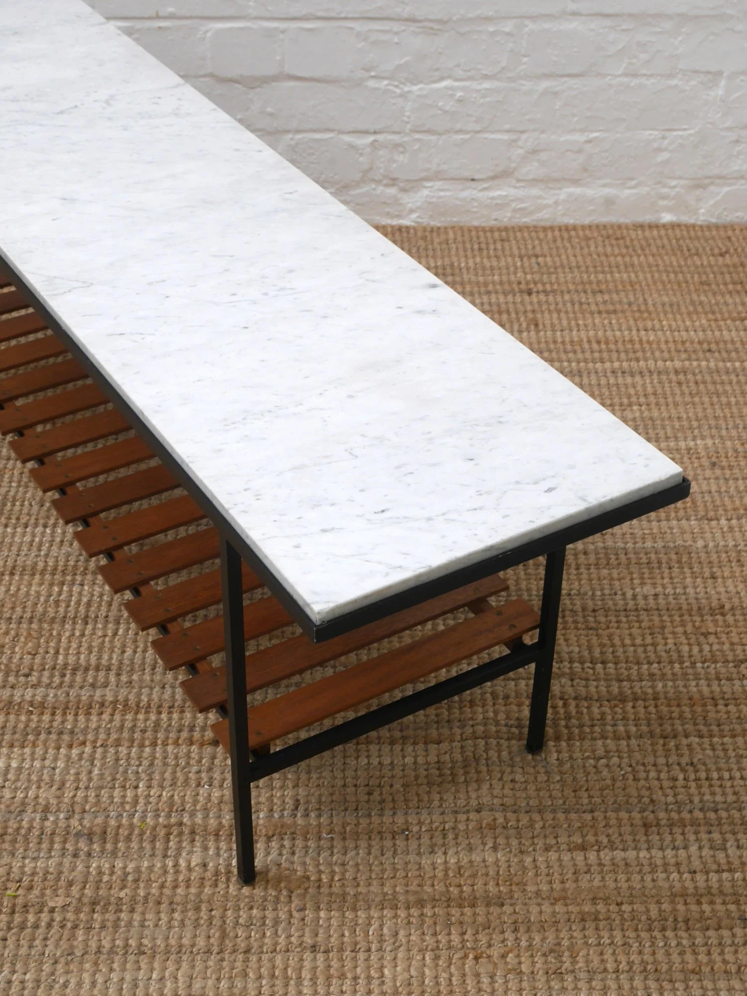 1950s coffee table by Peter Cuddon