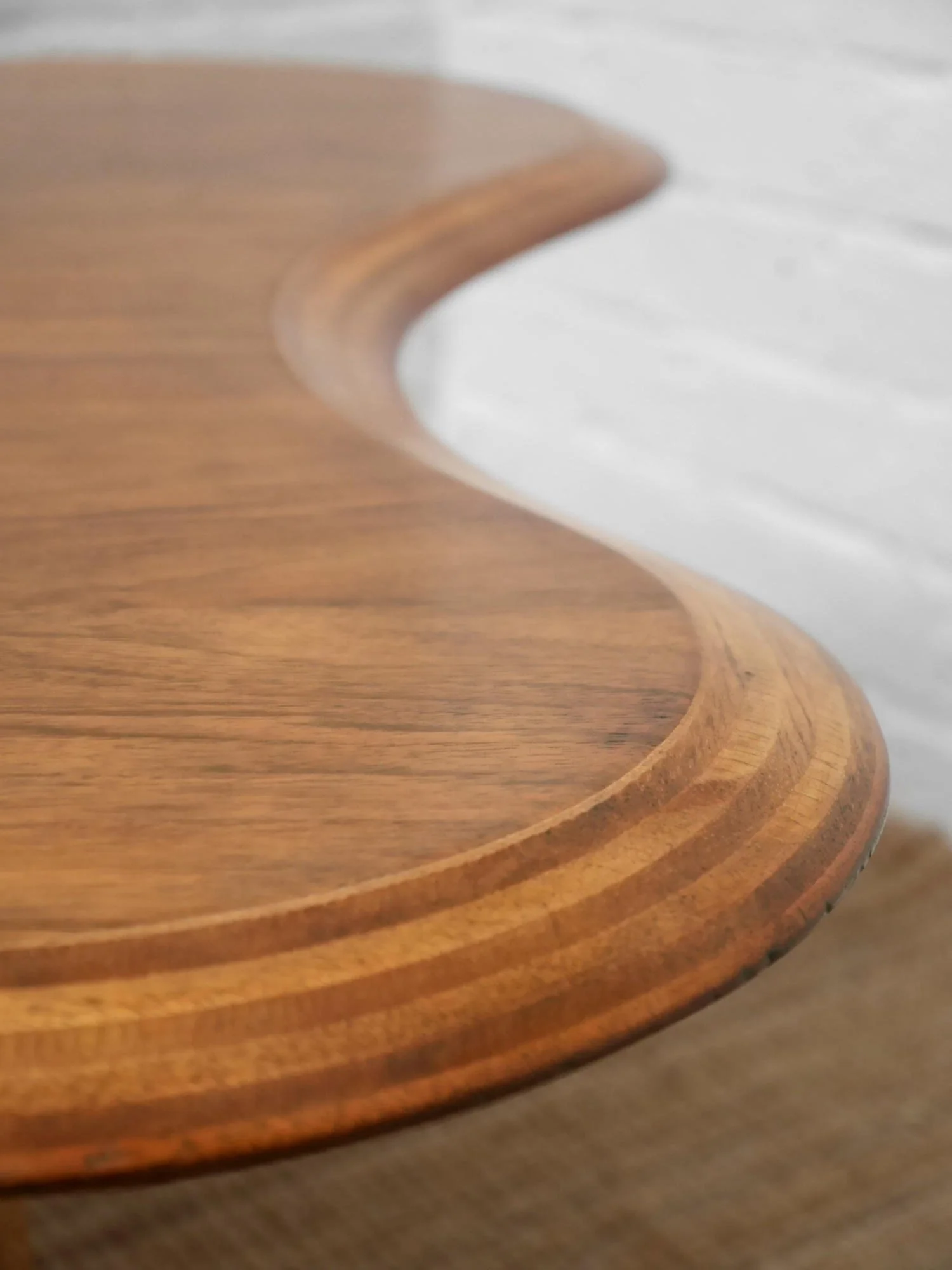 1940s Cloud table by Neil Morris
