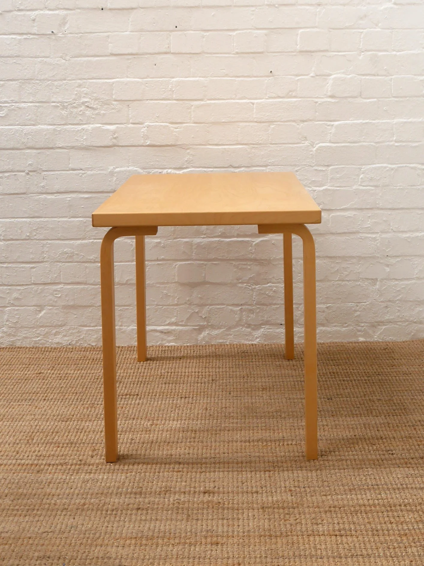 Alvar Aalto model 80B table or desk