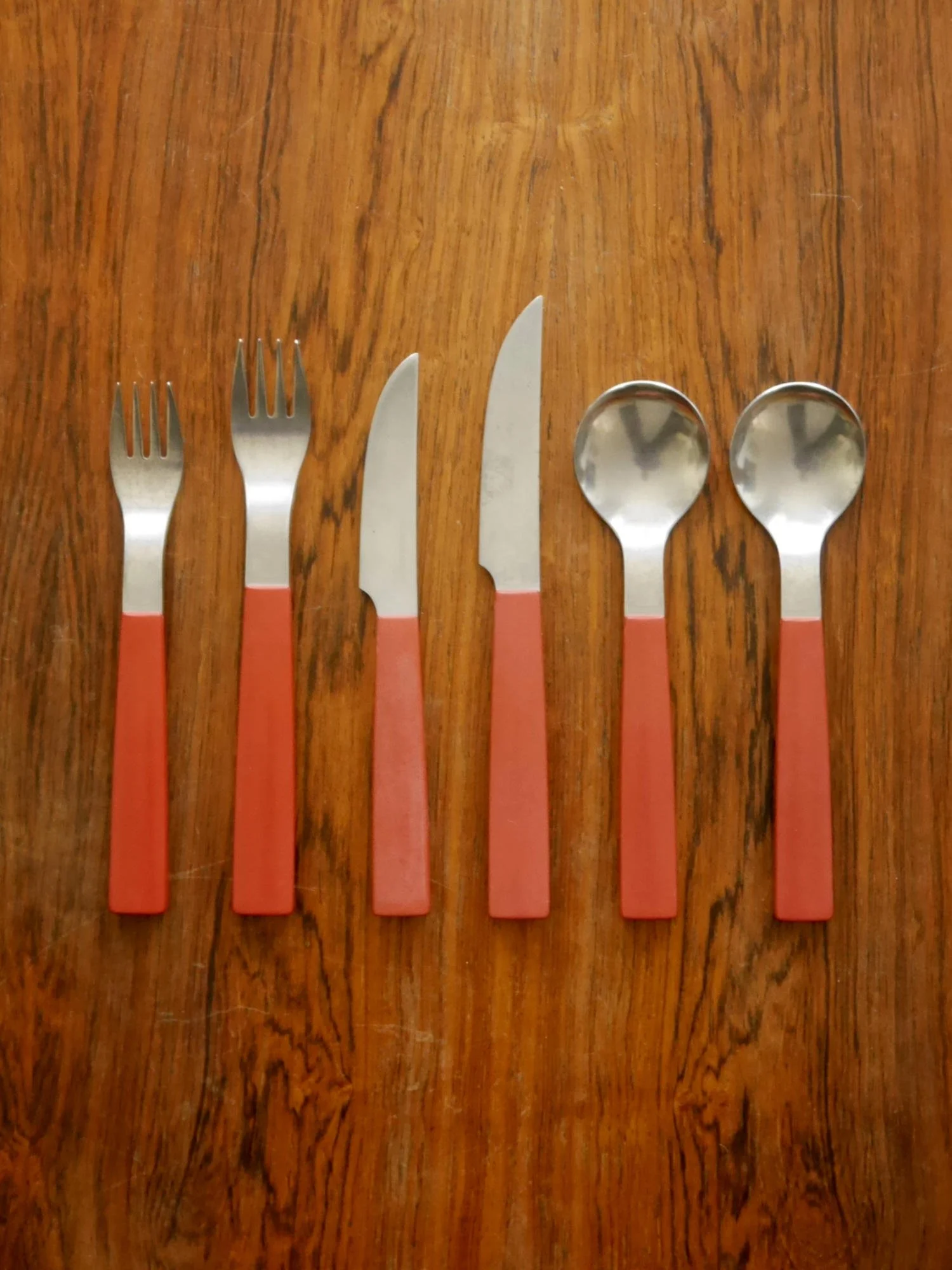 David Mellor Java cutlery