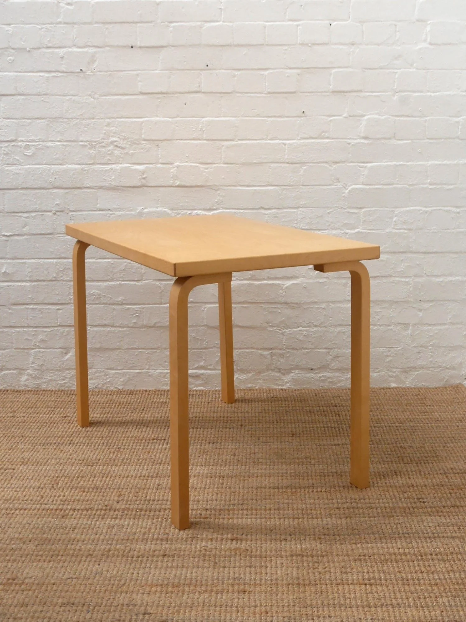 Alvar Aalto model 80B table or desk