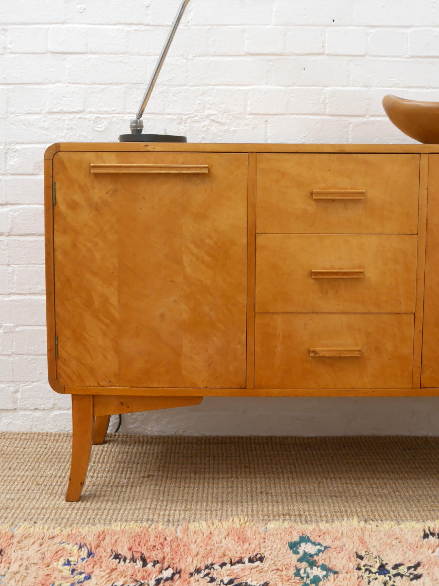 1930s Asko sideboard