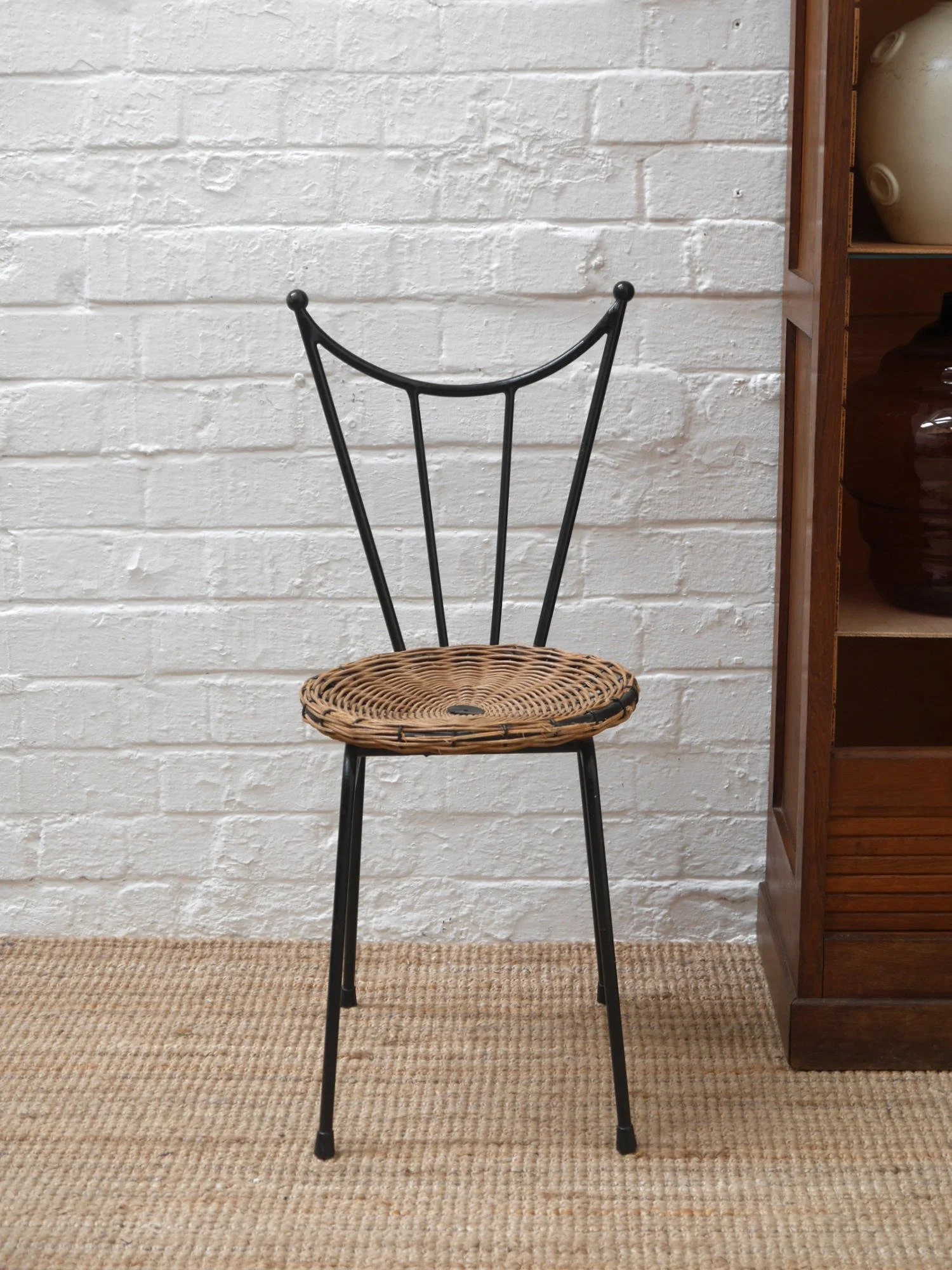 1950s Desmond Sawyer chair