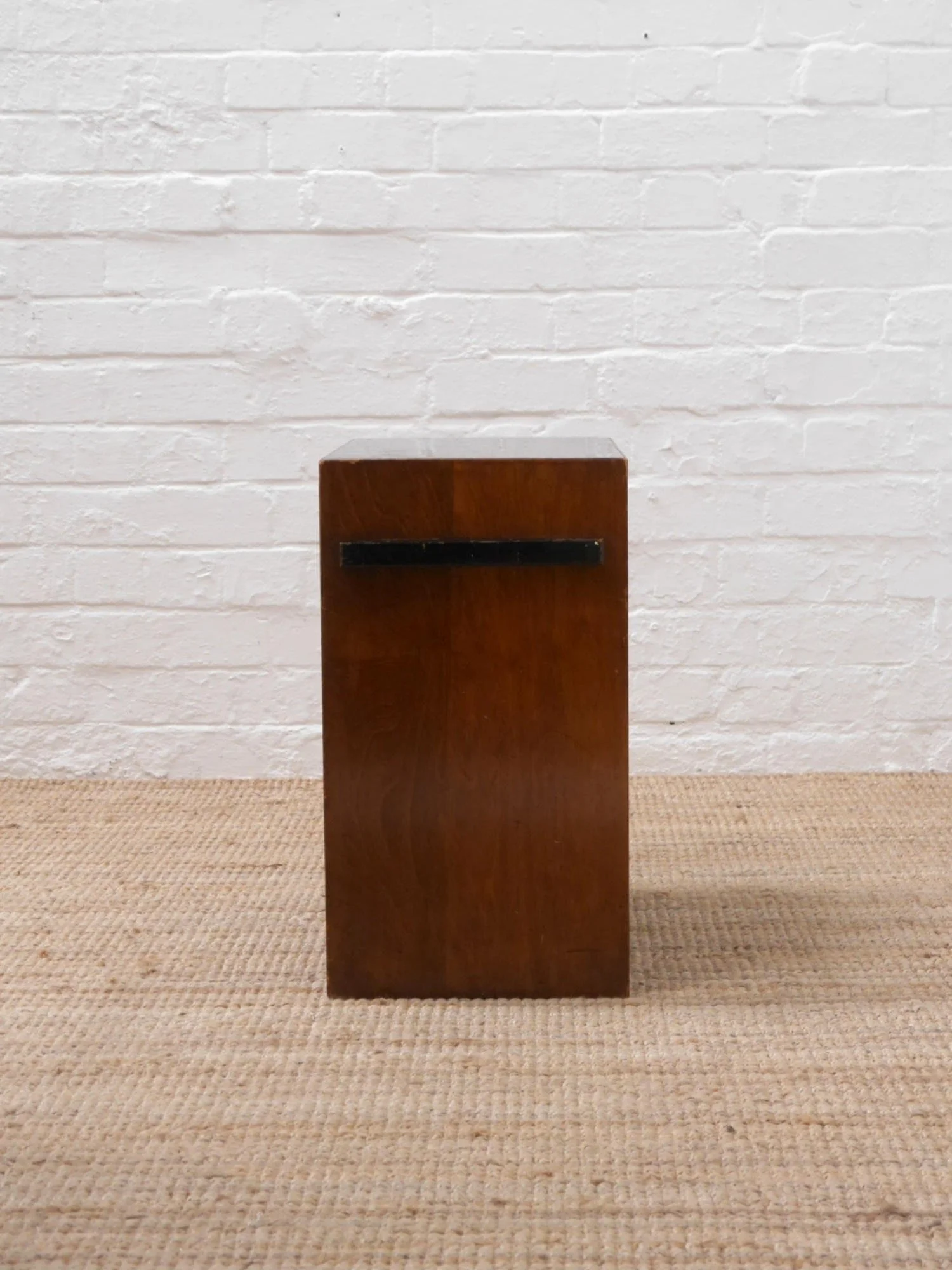 1930s modernist table