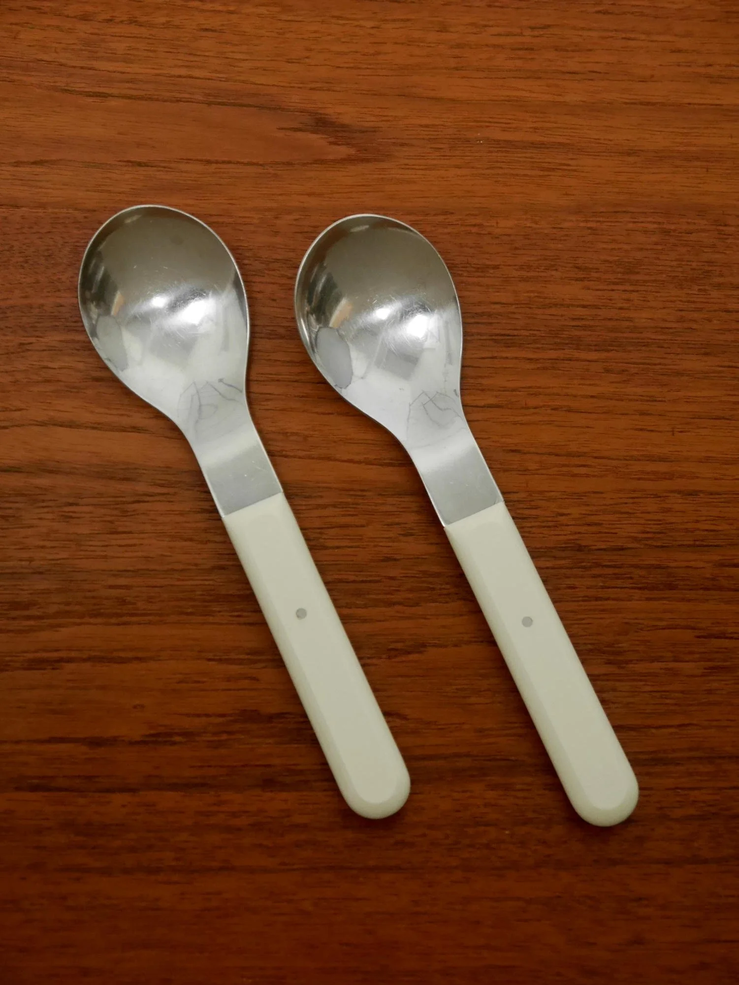 David Mellor 1970s Chinese cutlery