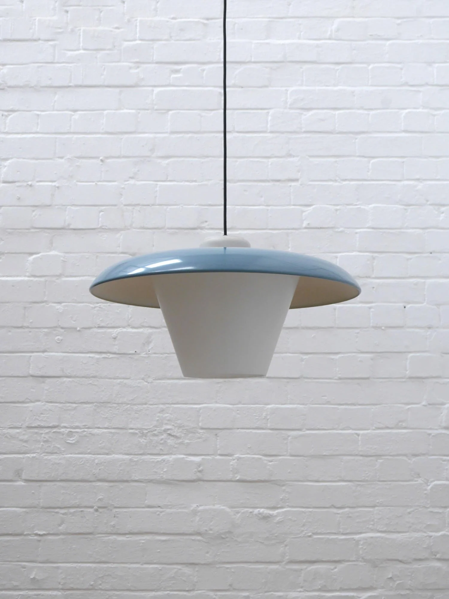 1950s Falks pendant lights