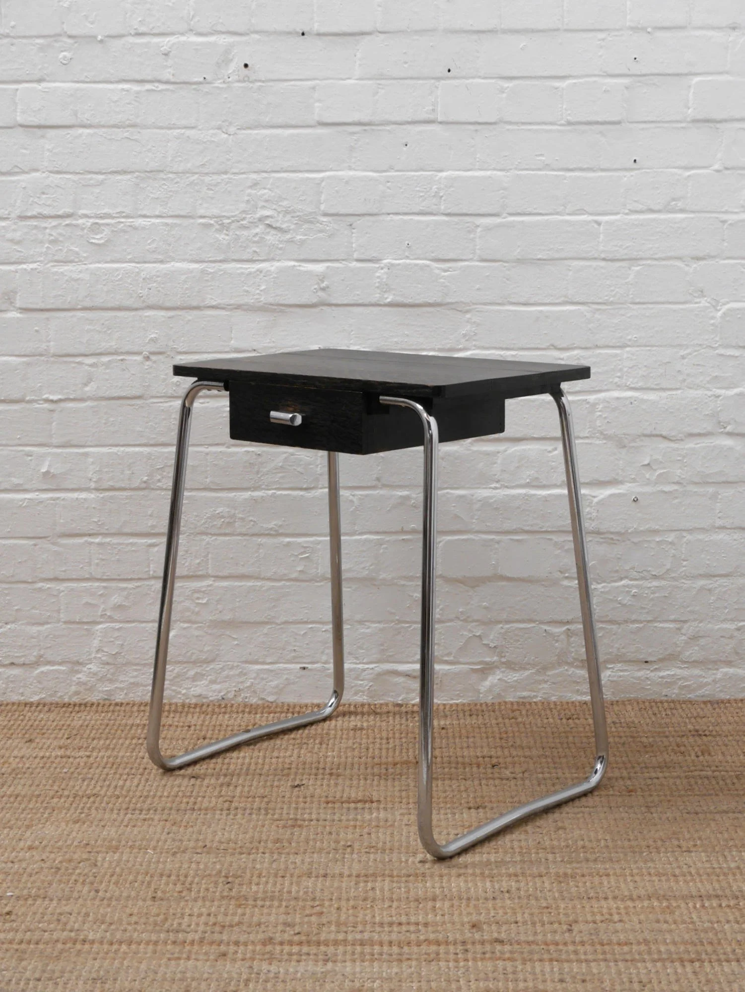 1930s Wells Coates desk & chair for PEL