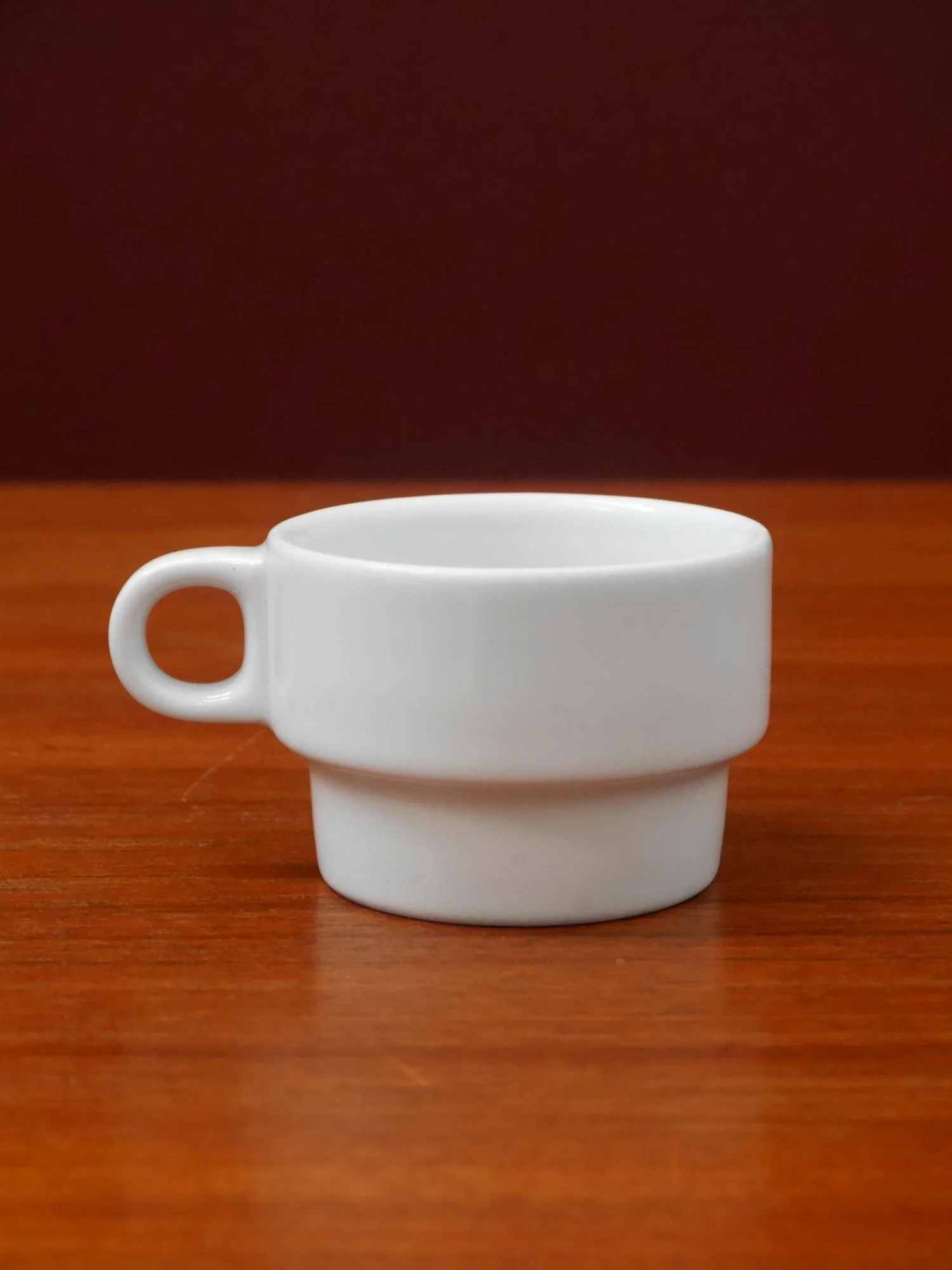 TC100 Nick Roericht coffee cups