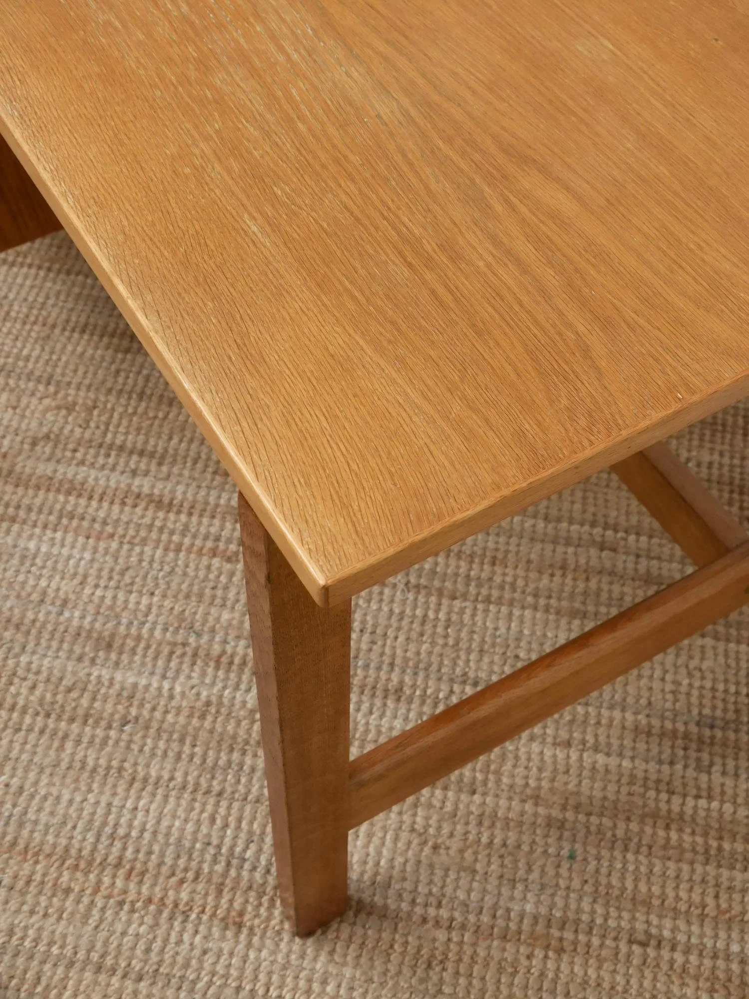 Hans Wegner GE 125 desk
