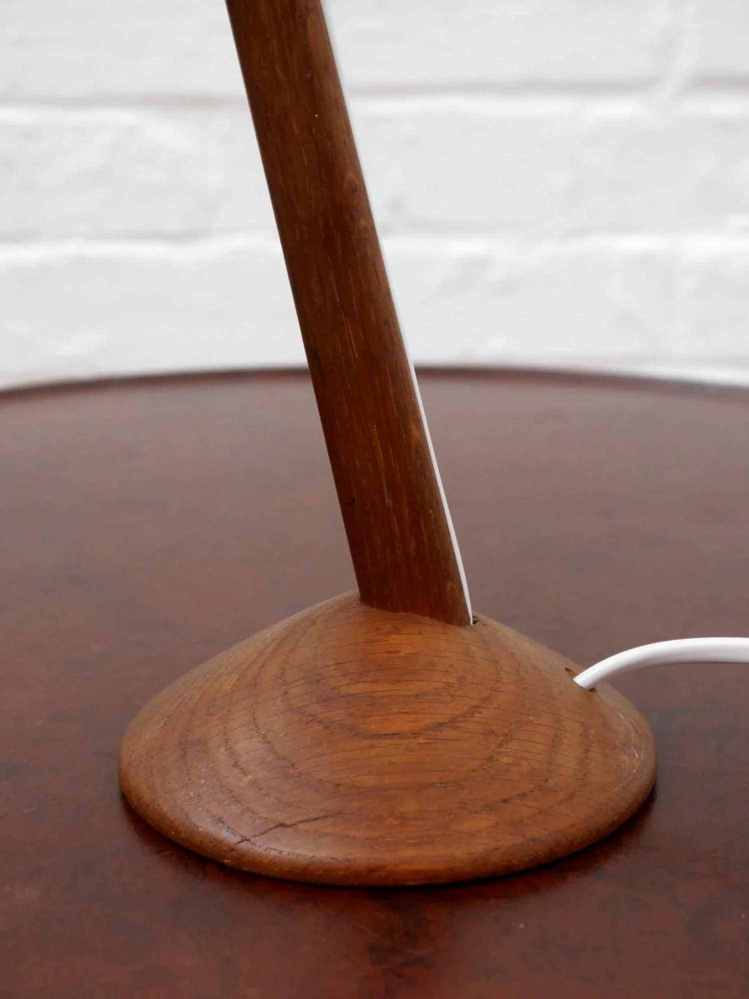 1950s table or desk lamp