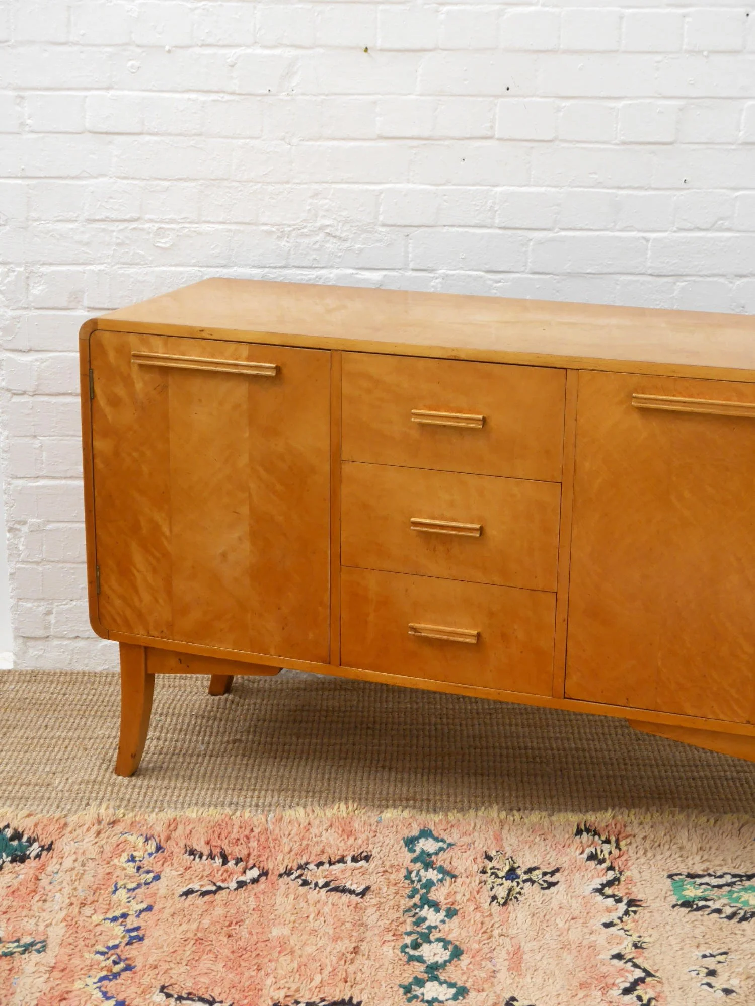 1930s Asko sideboard