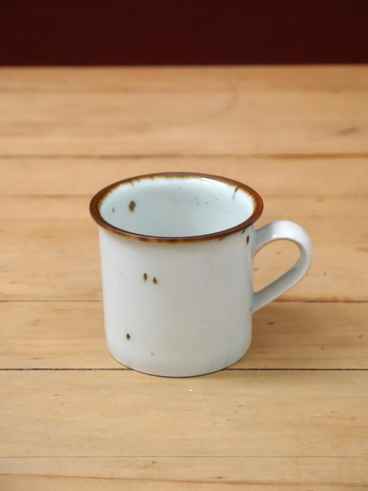 Niels Refsgaard 1970s tea set for Dansk